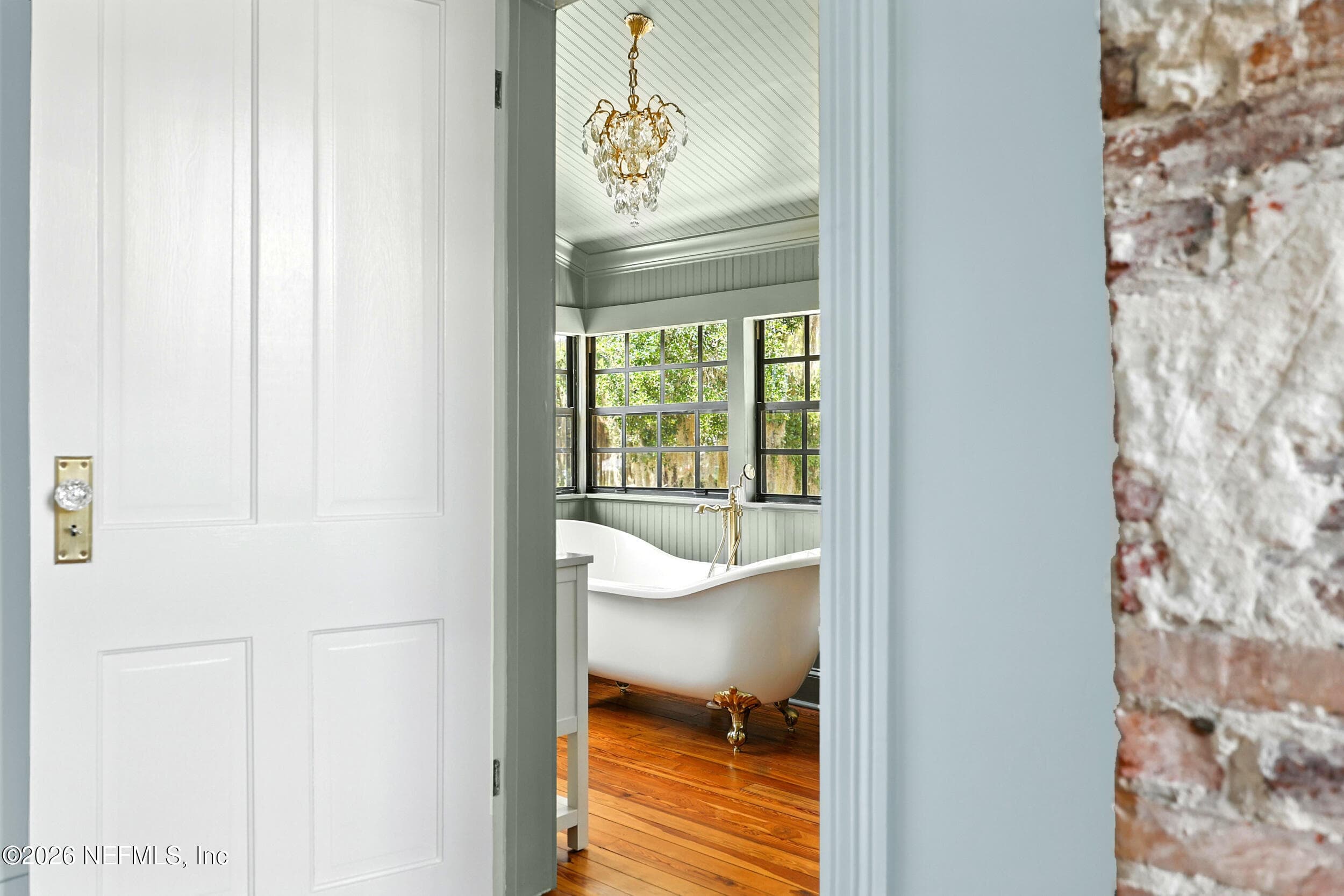 Primary bathroom — 700 WALNUT Street, Green Cove Springs, FL 32043