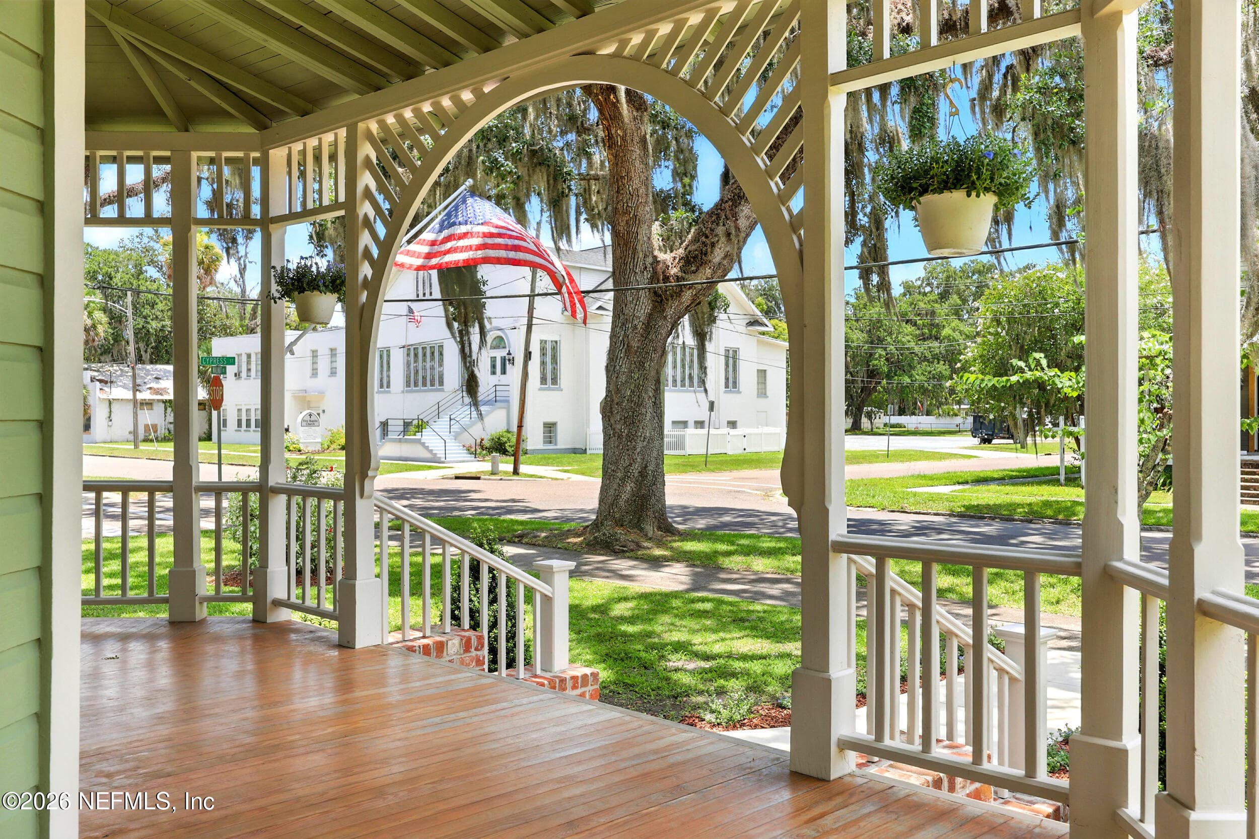 Photo 5 of 700 WALNUT Street, Green Cove Springs, FL 32043