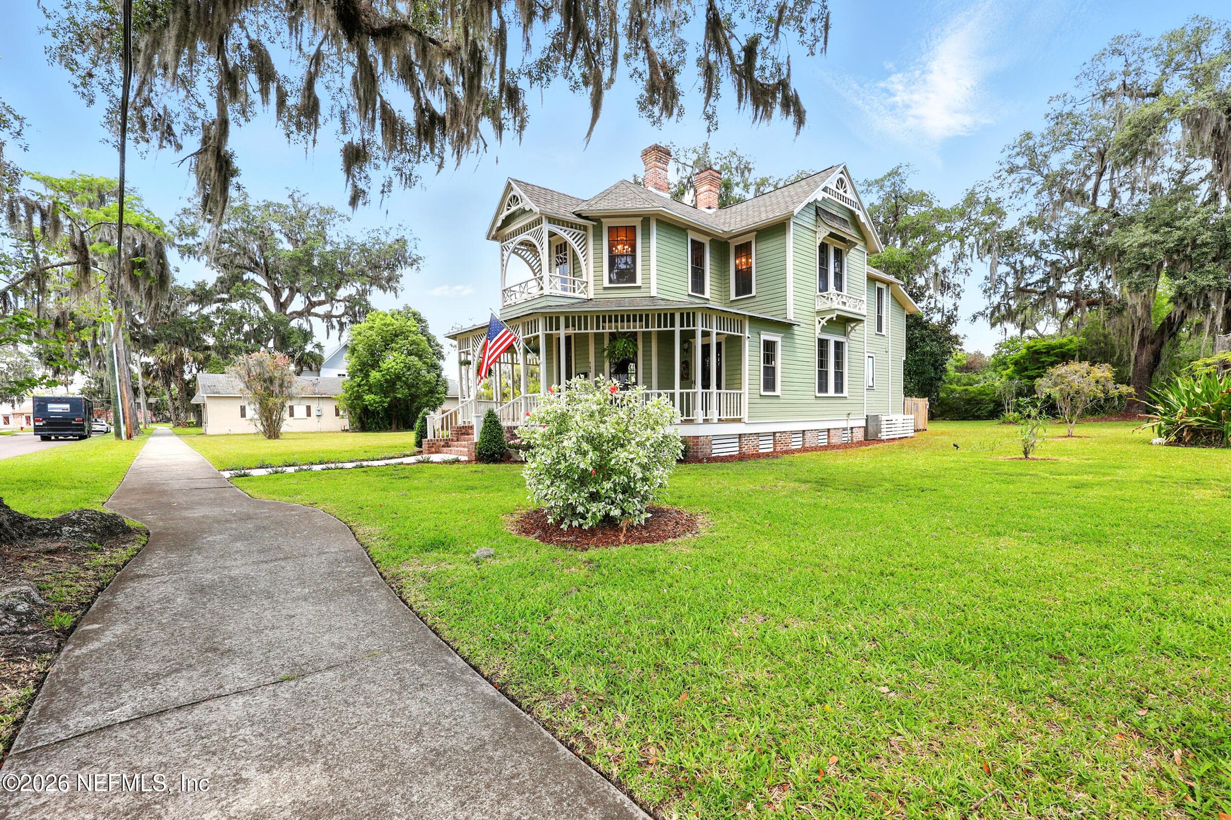 Photo 76 of 700 WALNUT Street, Green Cove Springs, FL 32043