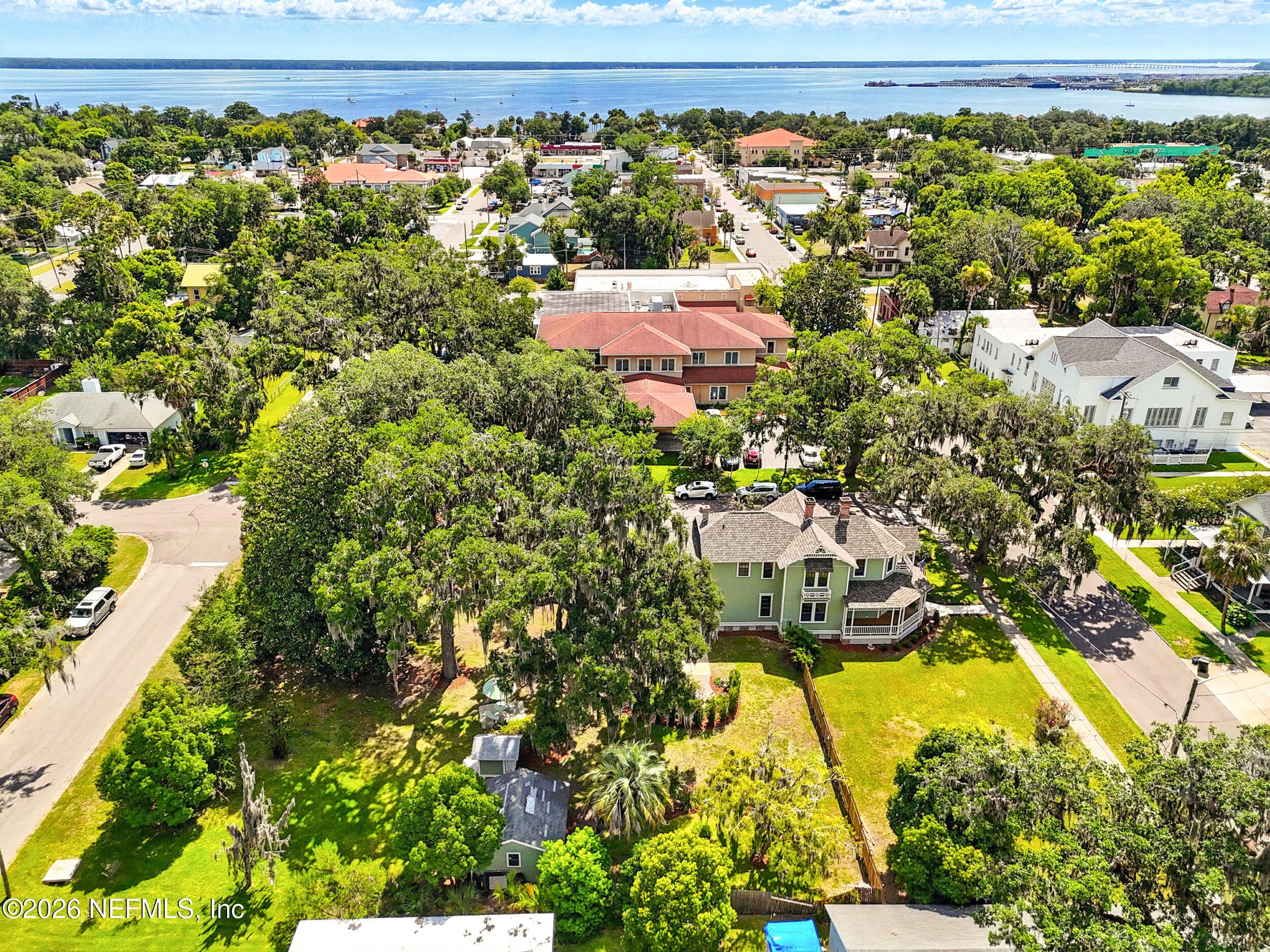 Photo 78 of 700 WALNUT Street, Green Cove Springs, FL 32043