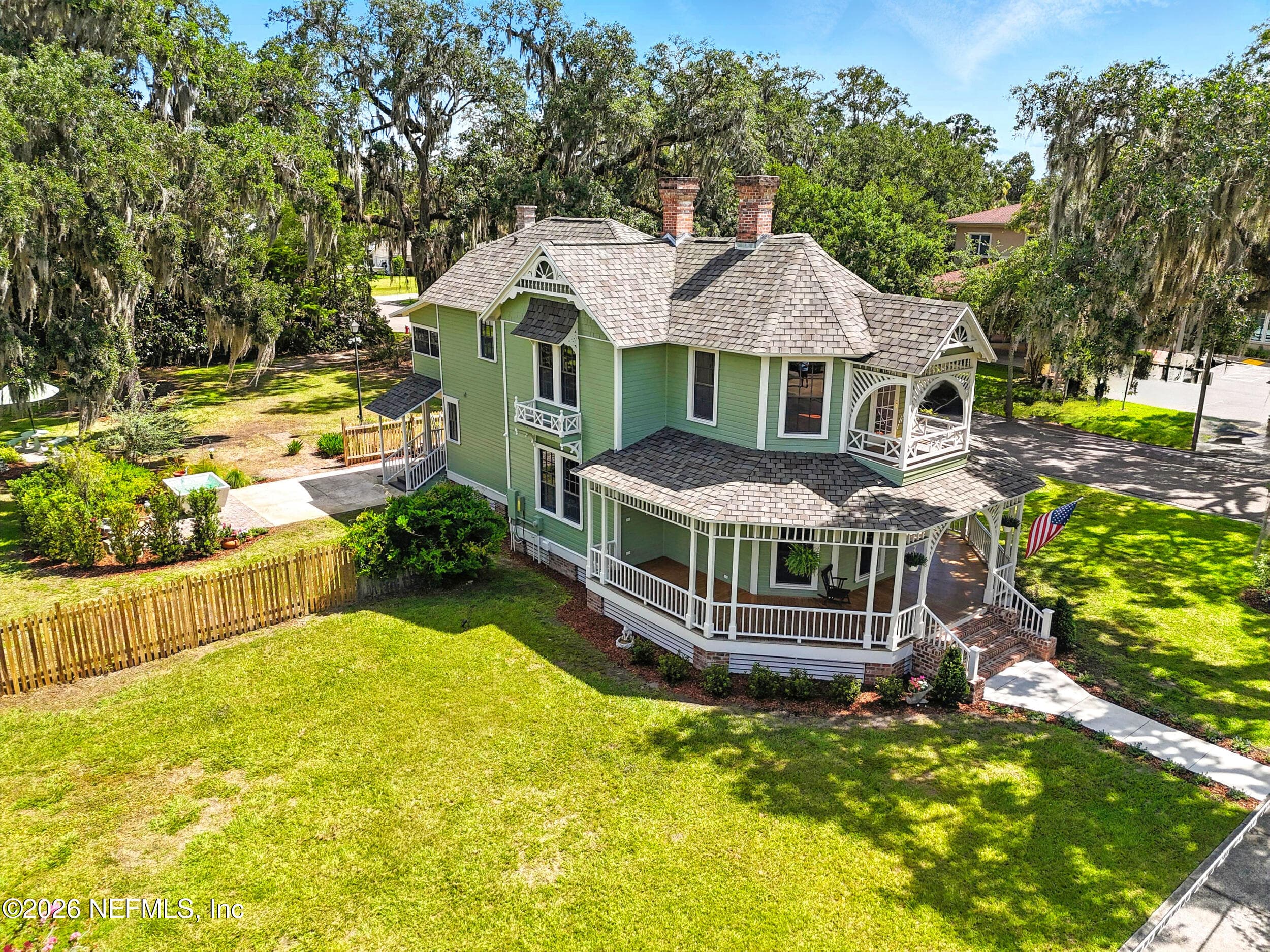 Photo 80 of 700 WALNUT Street, Green Cove Springs, FL 32043