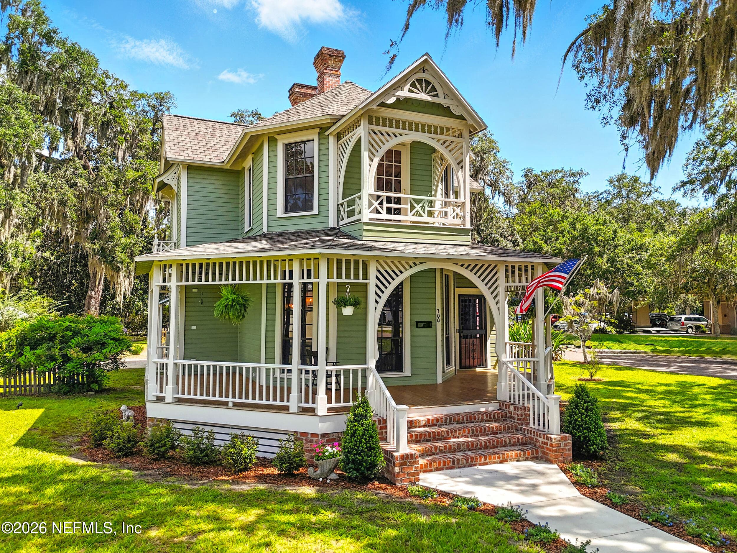 Photo 81 of 700 WALNUT Street, Green Cove Springs, FL 32043