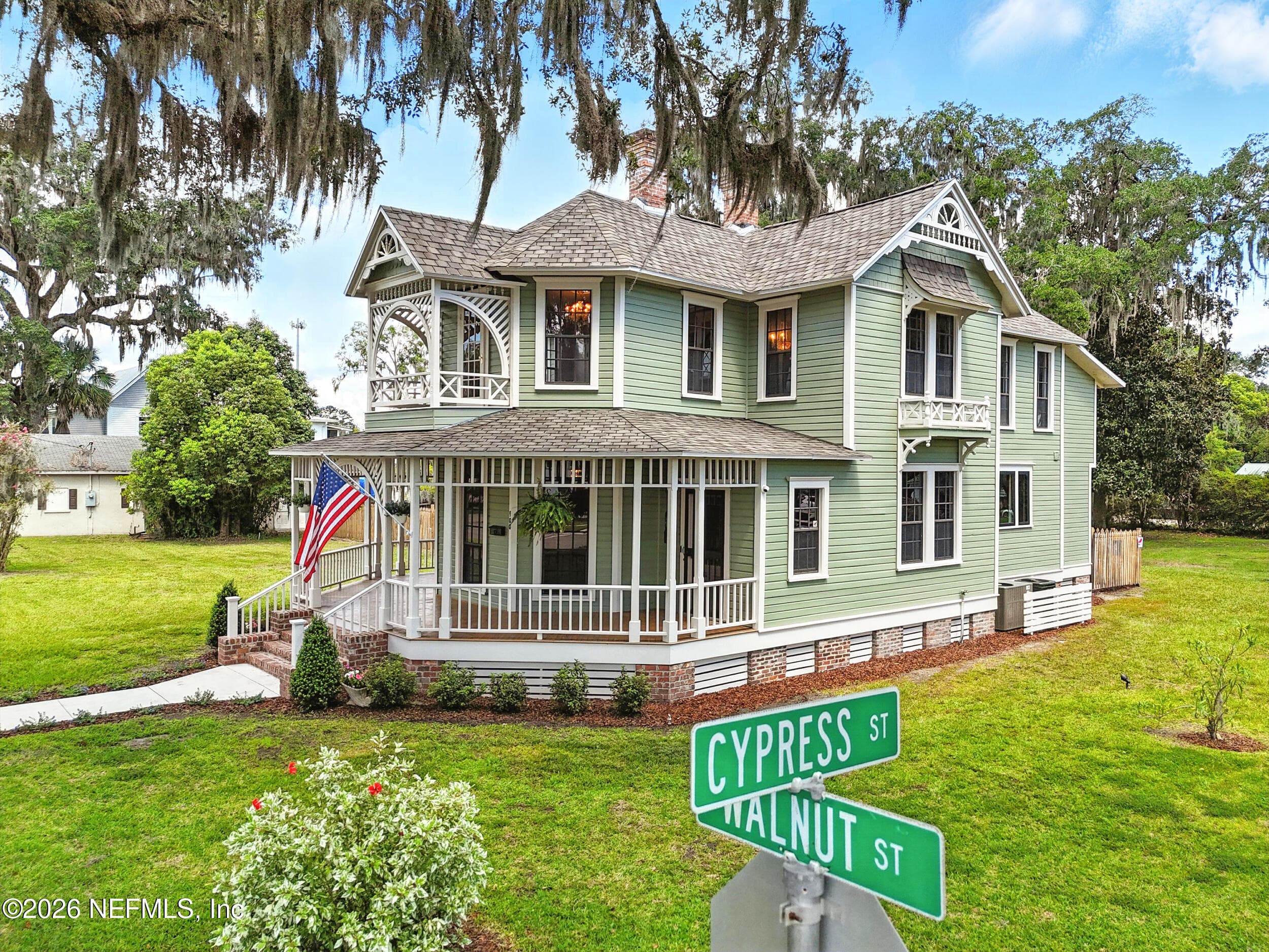 Photo 2 of 700 WALNUT Street, Green Cove Springs, FL 32043