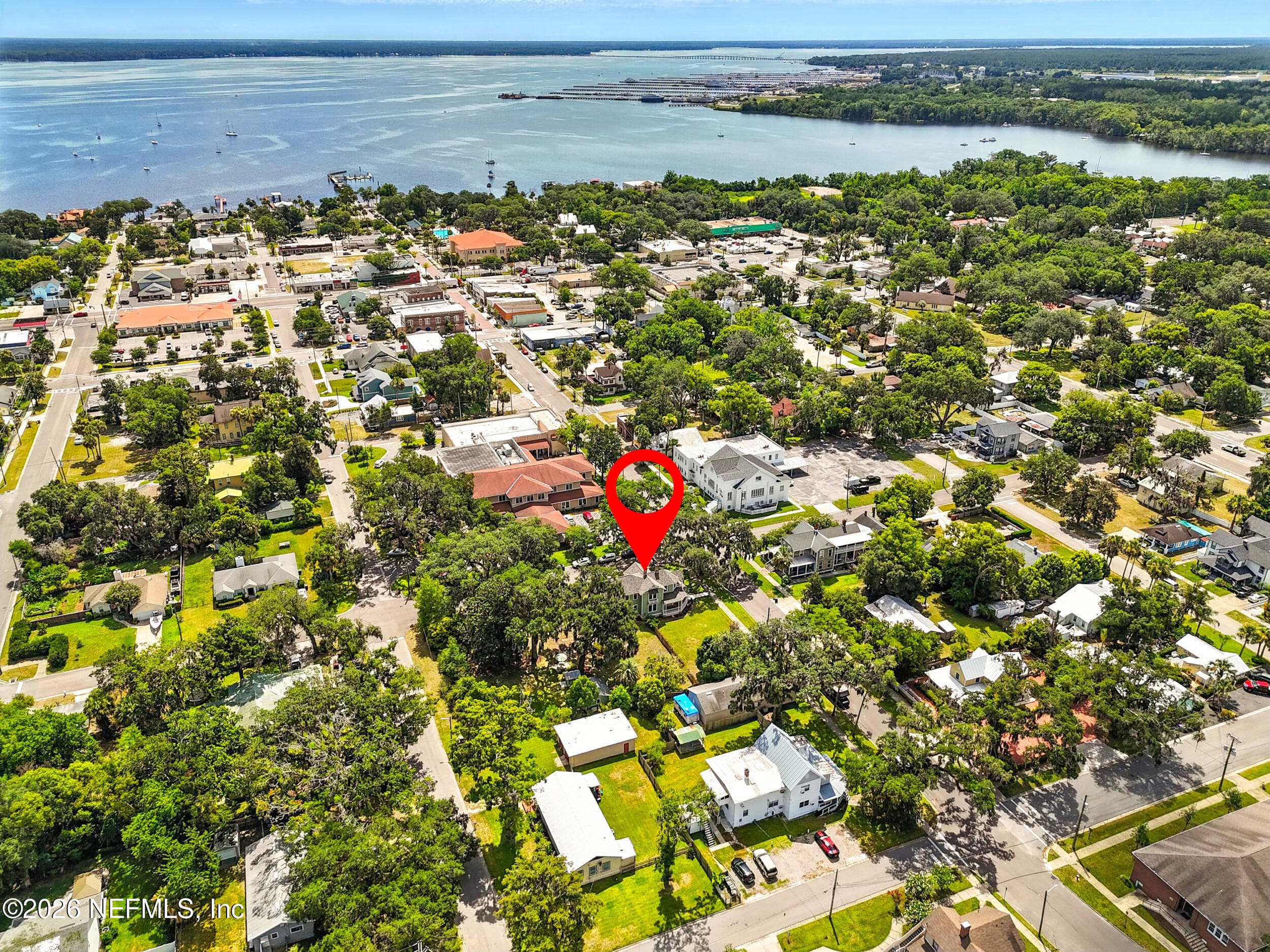Photo 86 of 700 WALNUT Street, Green Cove Springs, FL 32043