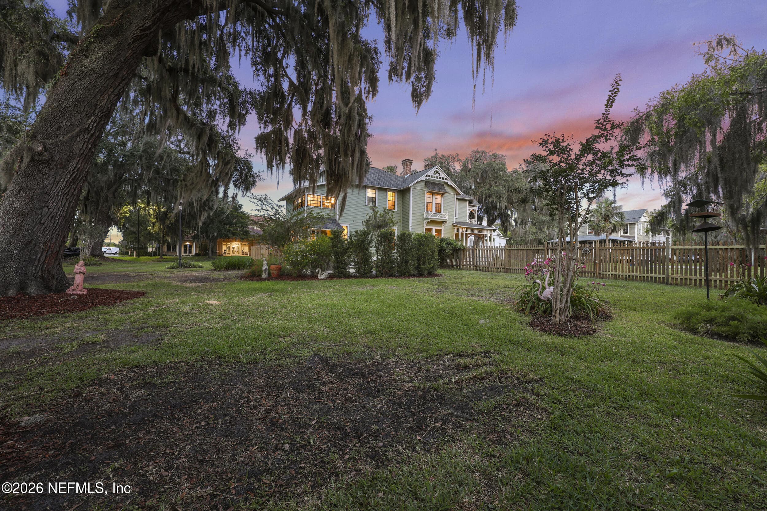 Photo 87 of 700 WALNUT Street, Green Cove Springs, FL 32043