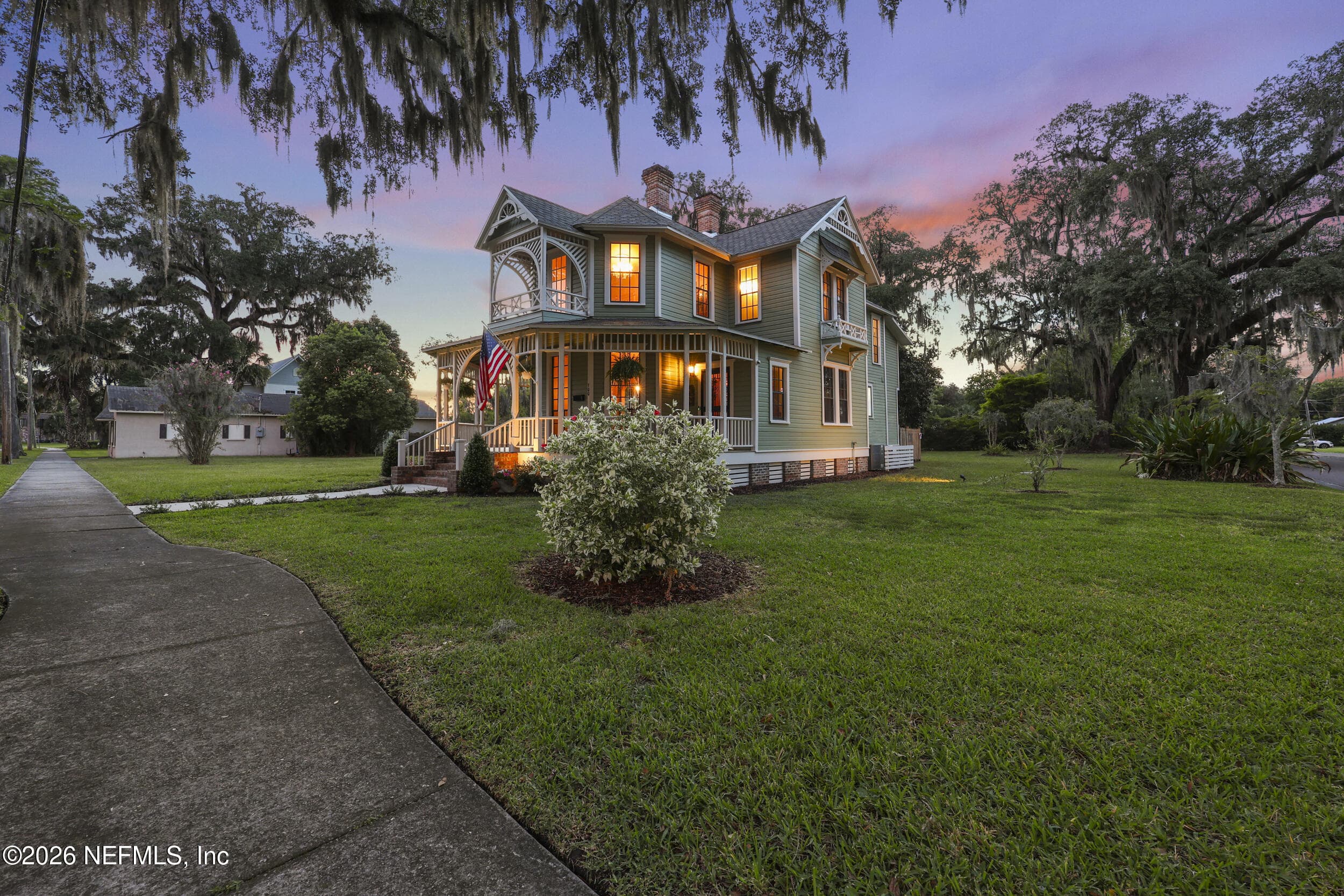 Photo 88 of 700 WALNUT Street, Green Cove Springs, FL 32043