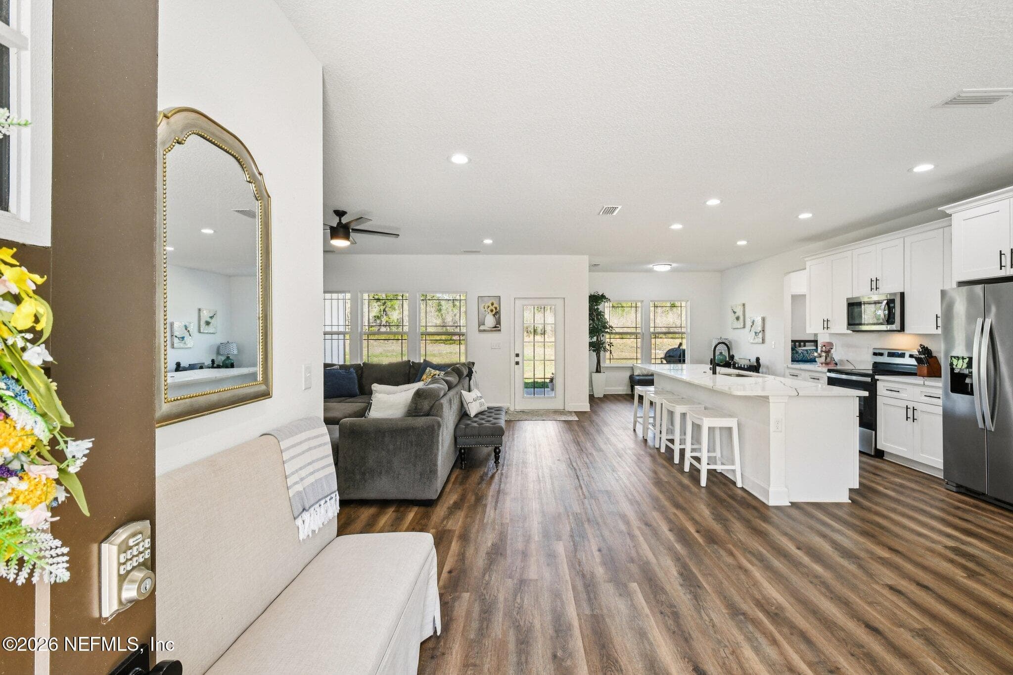 Photo 8 of 5012 LAUREL Street, Middleburg, FL 32068