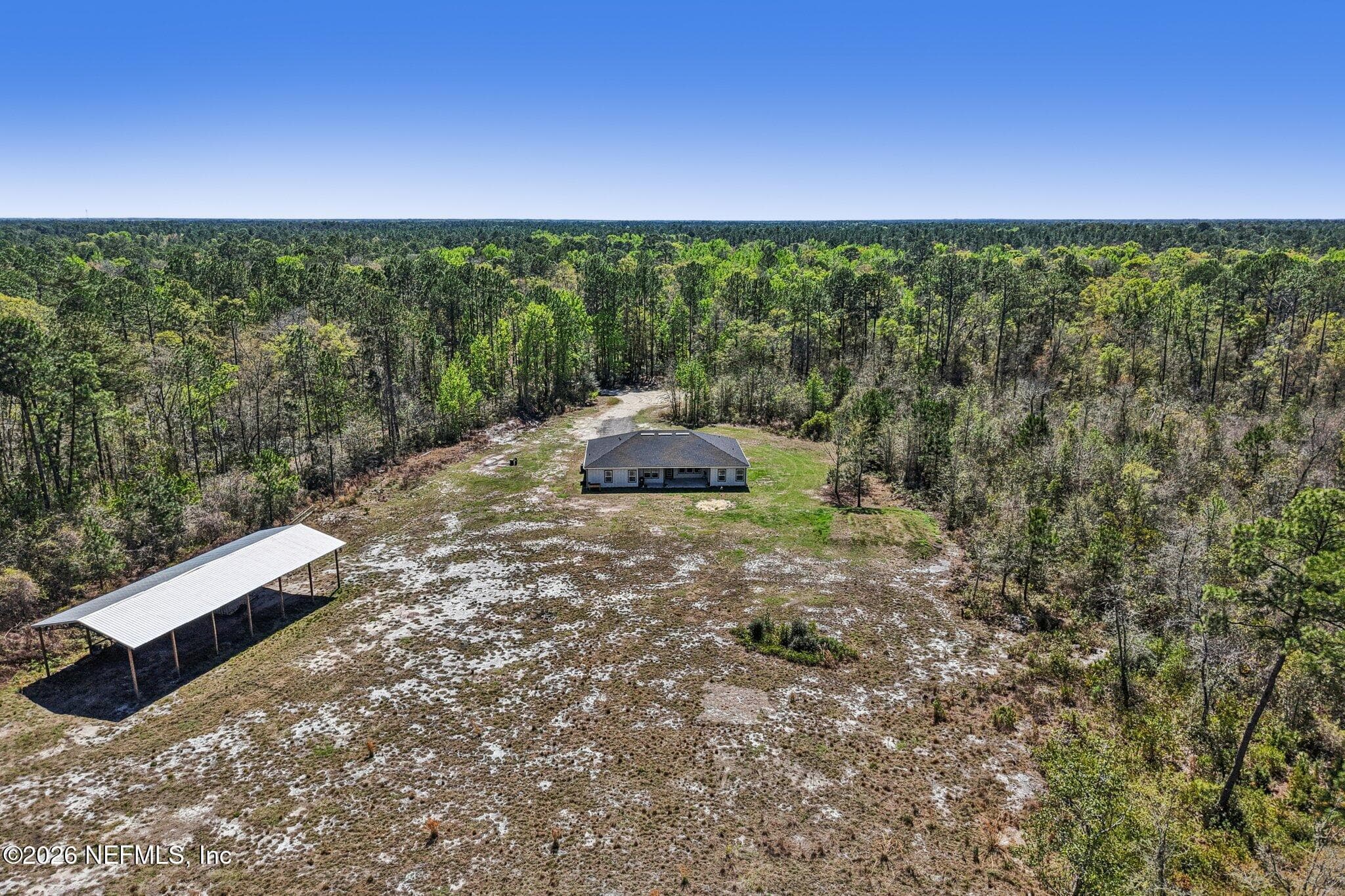 Photo 61 of 5012 LAUREL Street, Middleburg, FL 32068