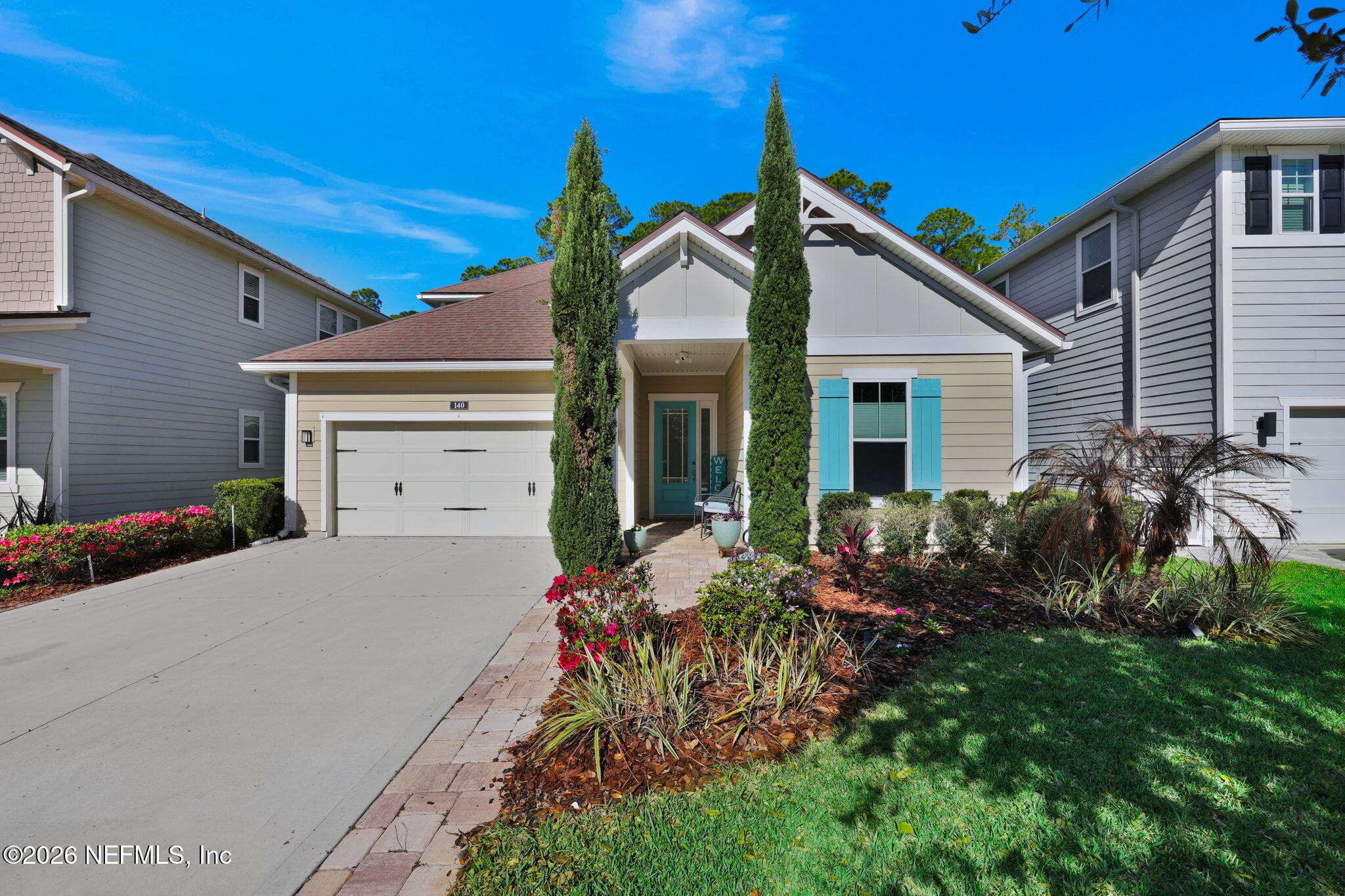 Photo 67 of 140 WHISPER ROCK Drive, Ponte Vedra, FL 32081