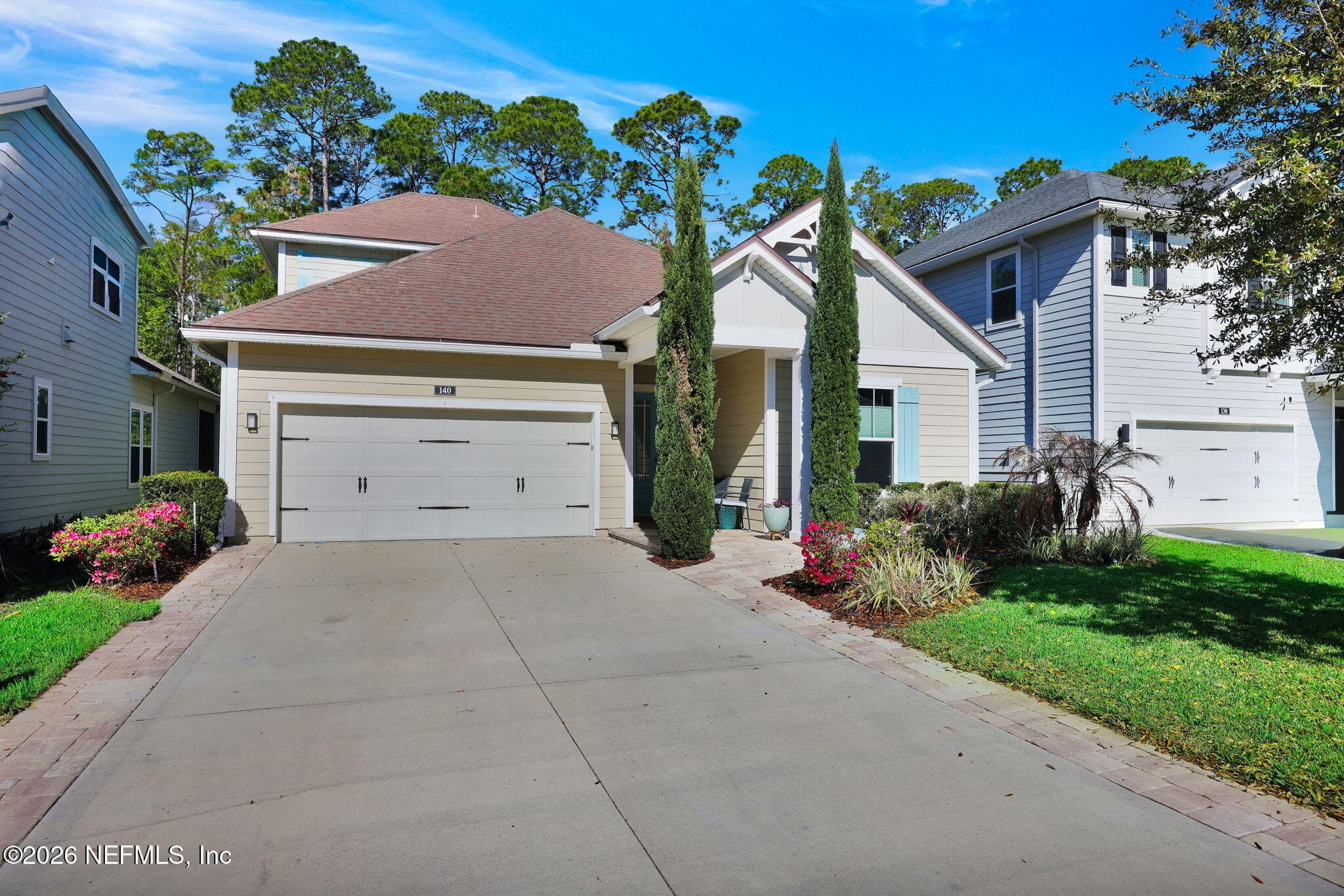Photo 65 of 140 WHISPER ROCK Drive, Ponte Vedra, FL 32081