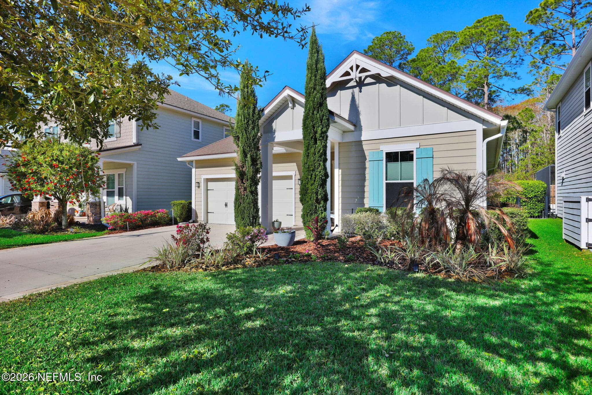Photo 68 of 140 WHISPER ROCK Drive, Ponte Vedra, FL 32081