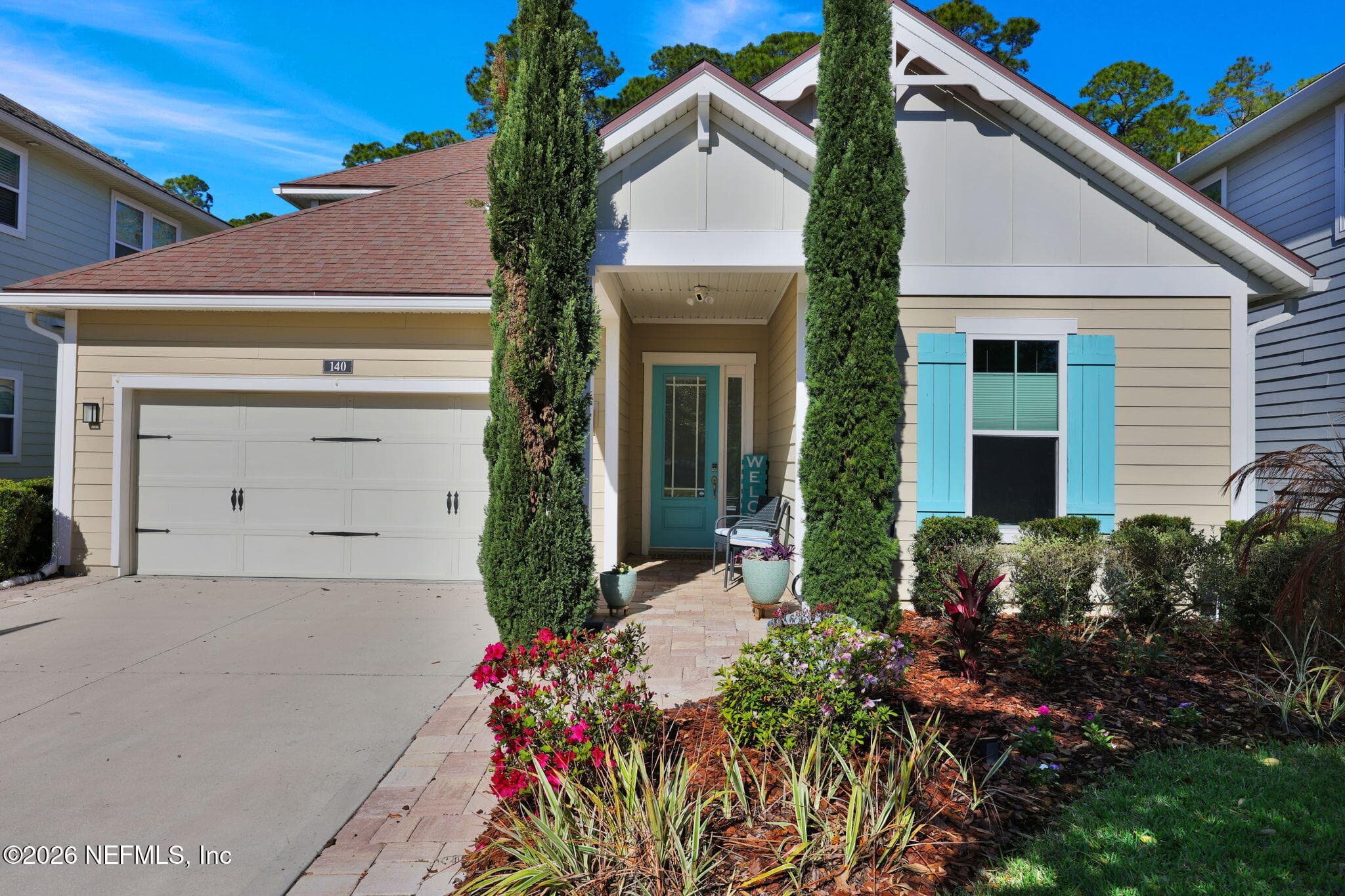 Photo 66 of 140 WHISPER ROCK Drive, Ponte Vedra, FL 32081