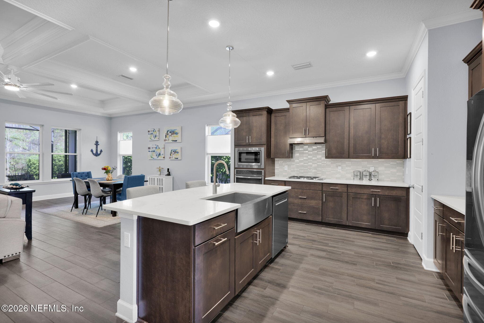 Photo 7 of 140 WHISPER ROCK Drive, Ponte Vedra, FL 32081