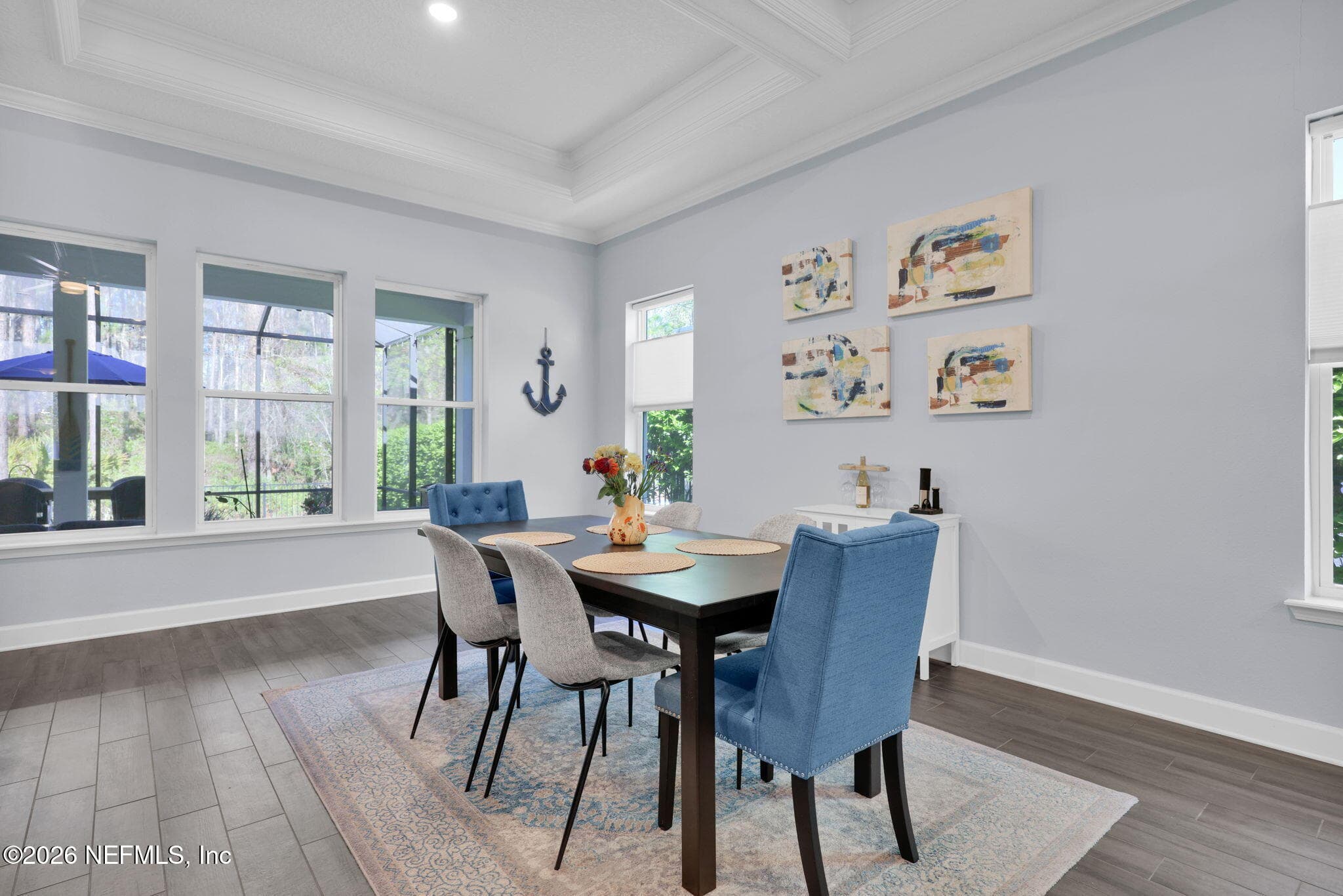 Photo 8 of 140 WHISPER ROCK Drive, Ponte Vedra, FL 32081