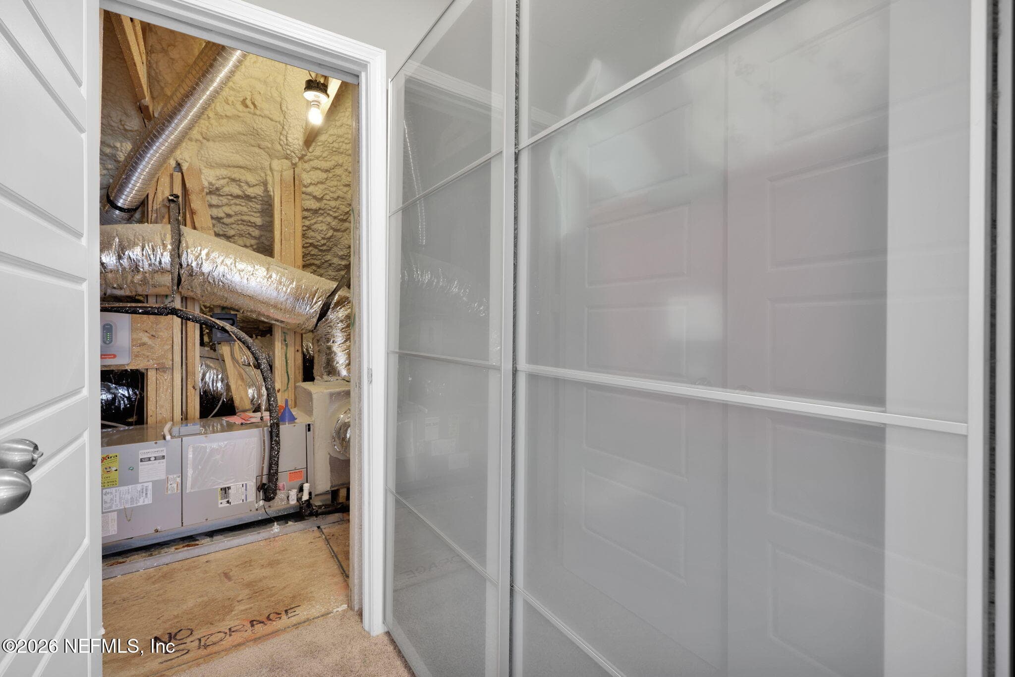 Climate Controlled Florida Basement — 140 WHISPER ROCK Drive, Ponte Vedra, FL 32081