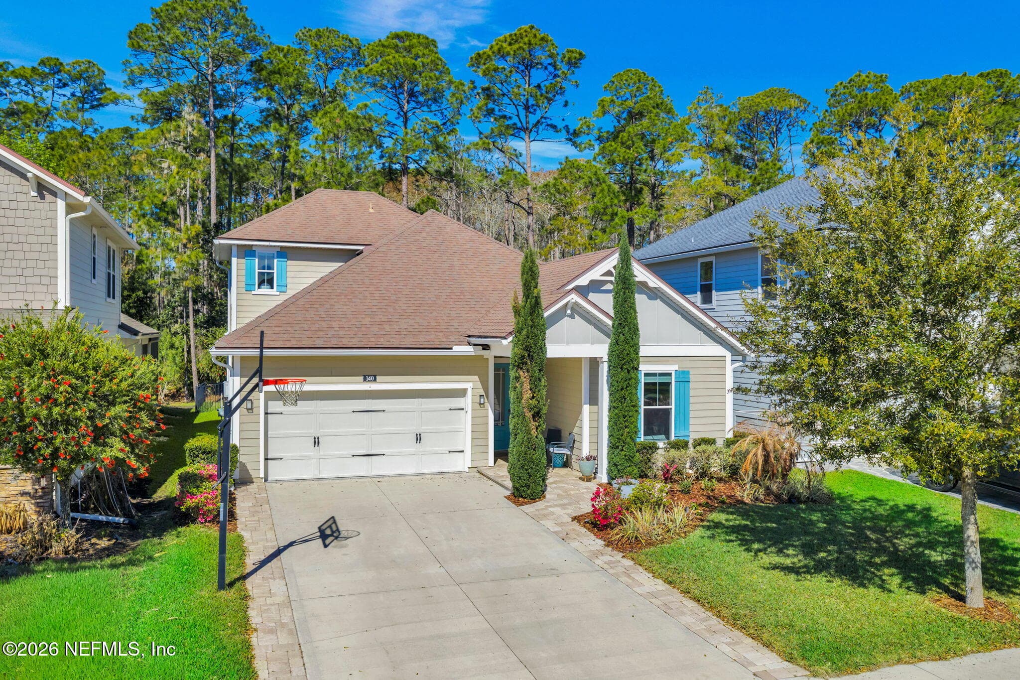 Photo 39 of 140 WHISPER ROCK Drive, Ponte Vedra, FL 32081