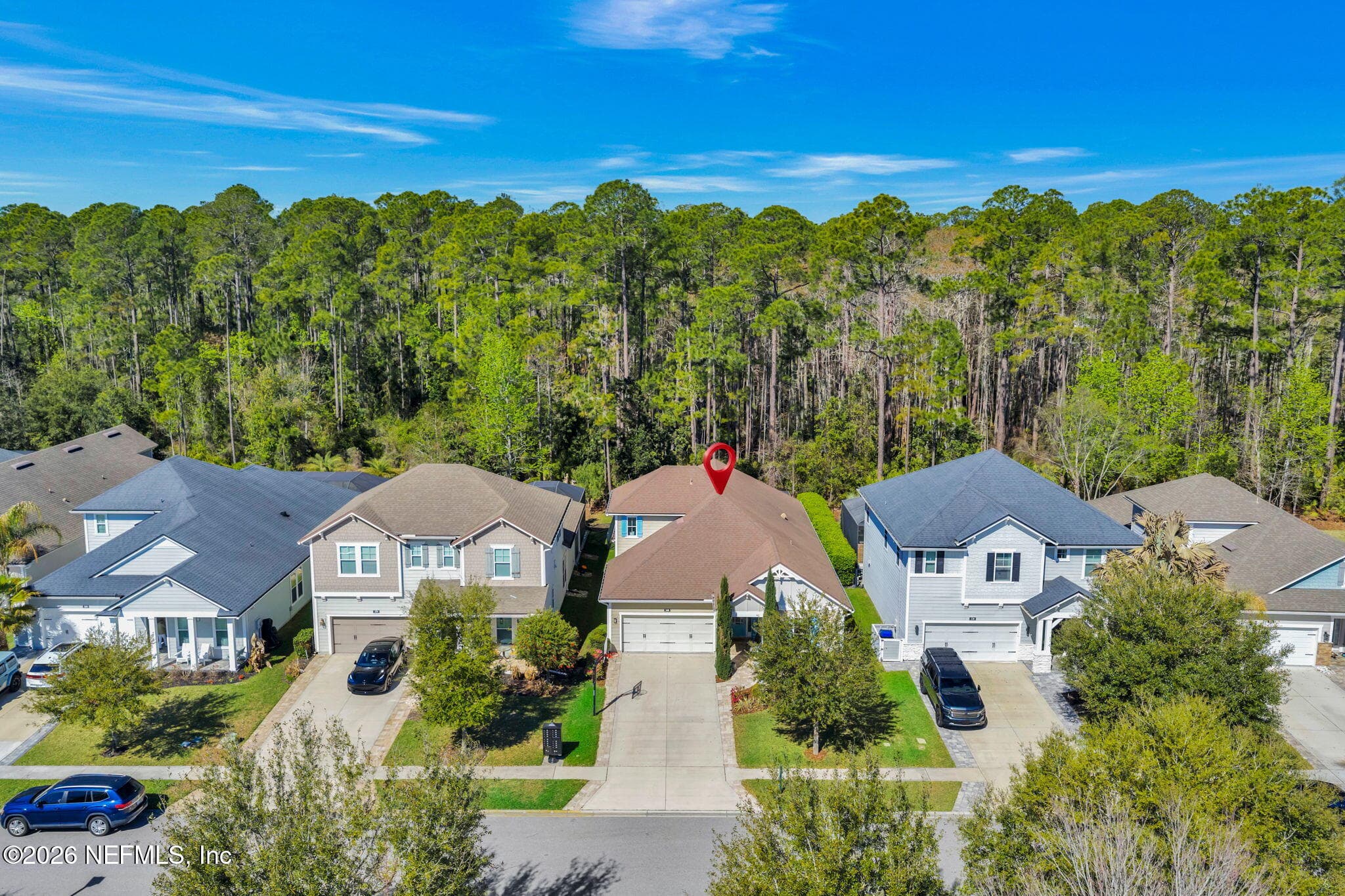 Photo 40 of 140 WHISPER ROCK Drive, Ponte Vedra, FL 32081