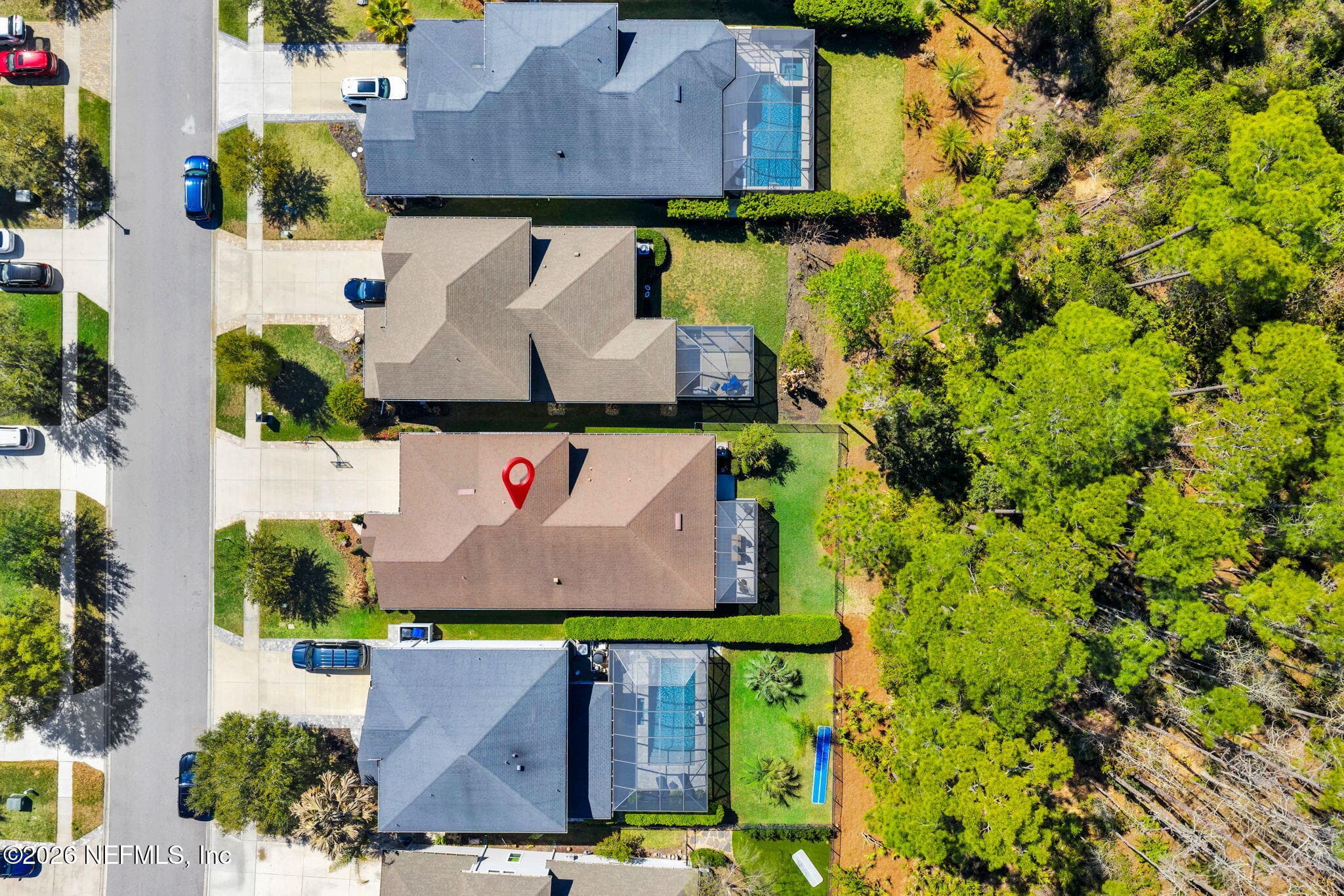 Photo 42 of 140 WHISPER ROCK Drive, Ponte Vedra, FL 32081