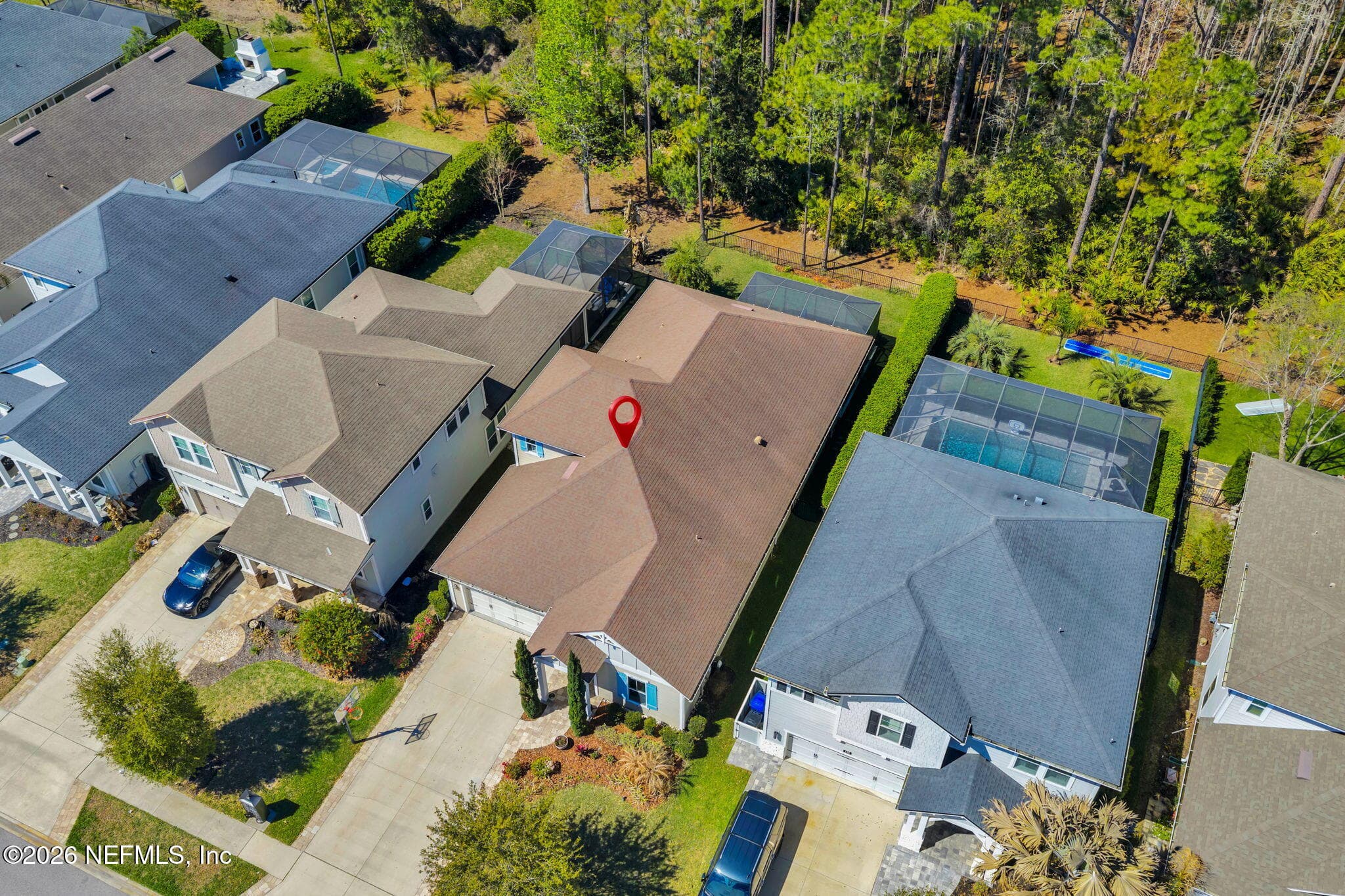 Photo 43 of 140 WHISPER ROCK Drive, Ponte Vedra, FL 32081