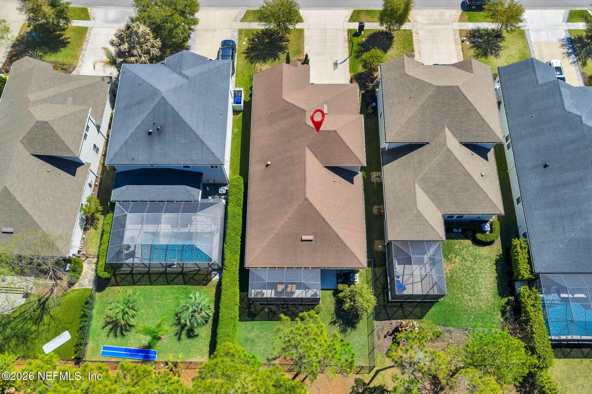 Photo 44 of 140 WHISPER ROCK Drive, Ponte Vedra, FL 32081
