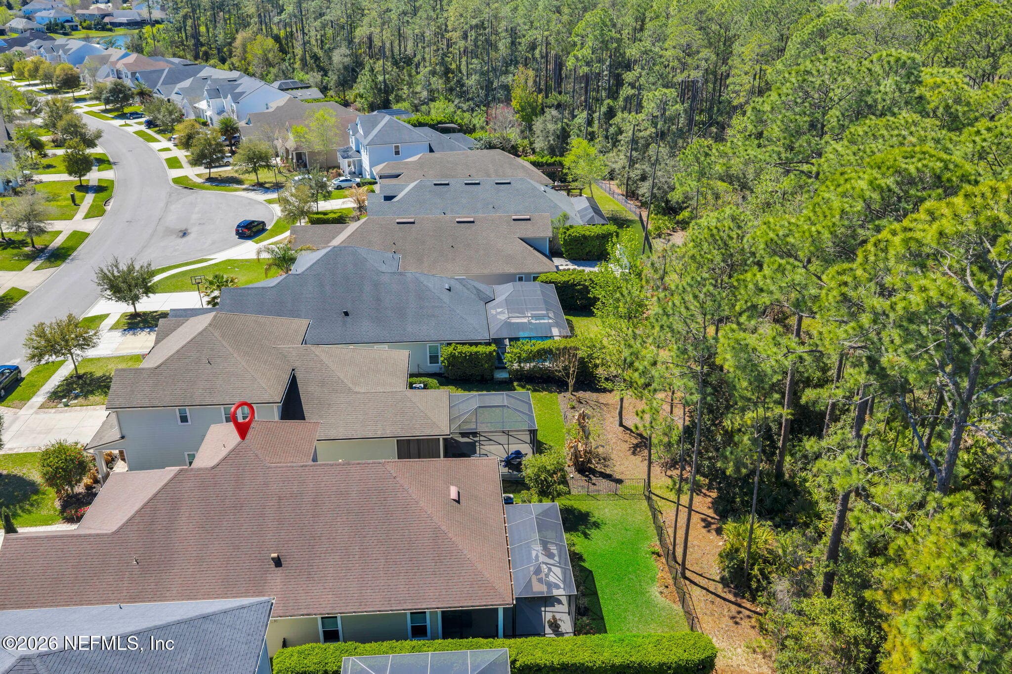 Photo 47 of 140 WHISPER ROCK Drive, Ponte Vedra, FL 32081
