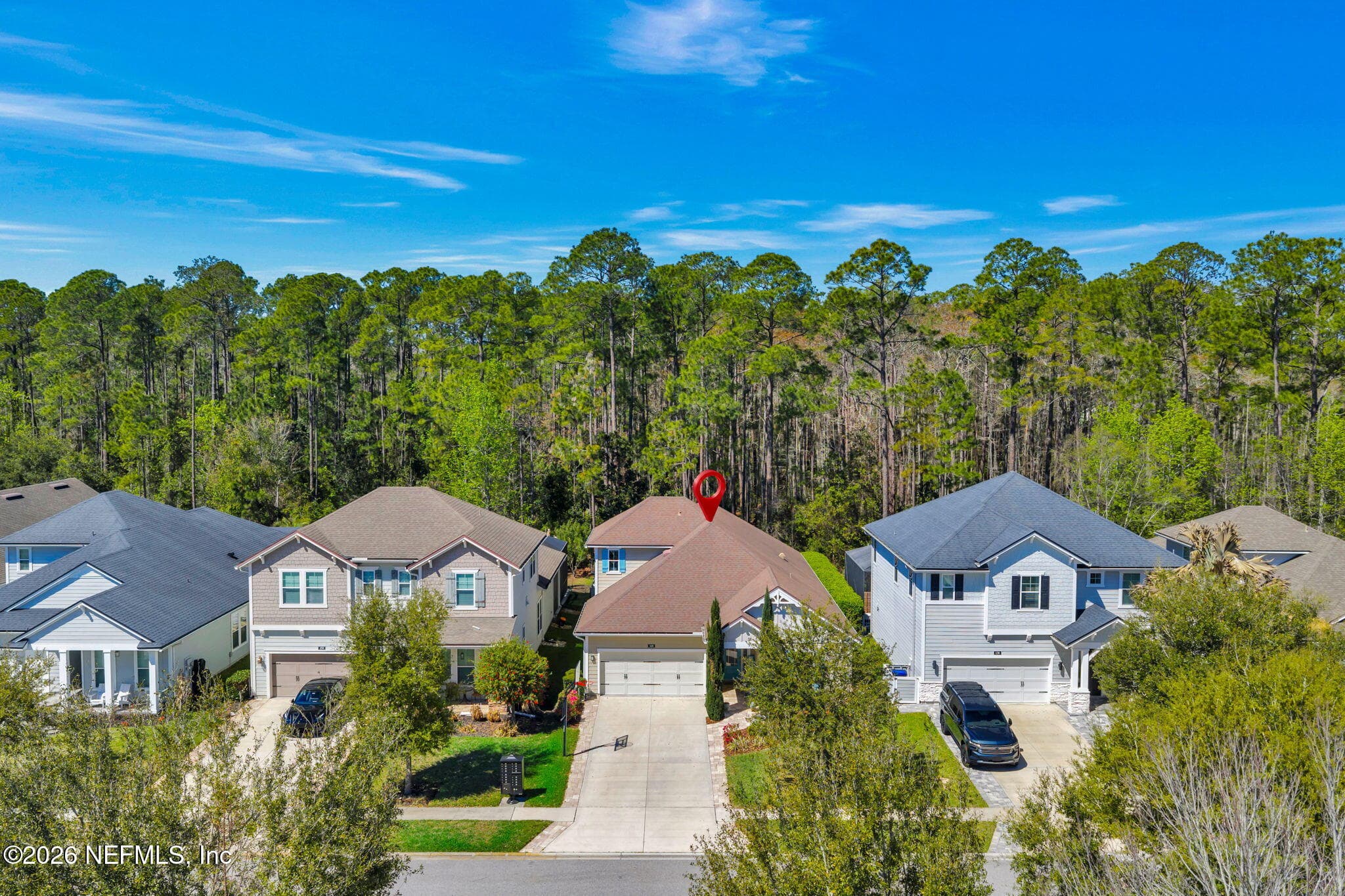 Photo 48 of 140 WHISPER ROCK Drive, Ponte Vedra, FL 32081