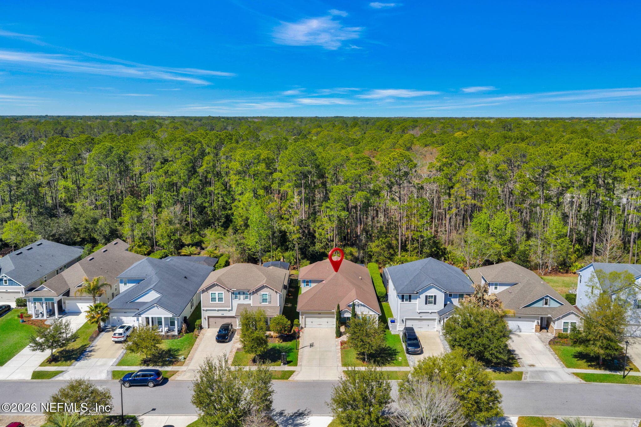 Photo 49 of 140 WHISPER ROCK Drive, Ponte Vedra, FL 32081