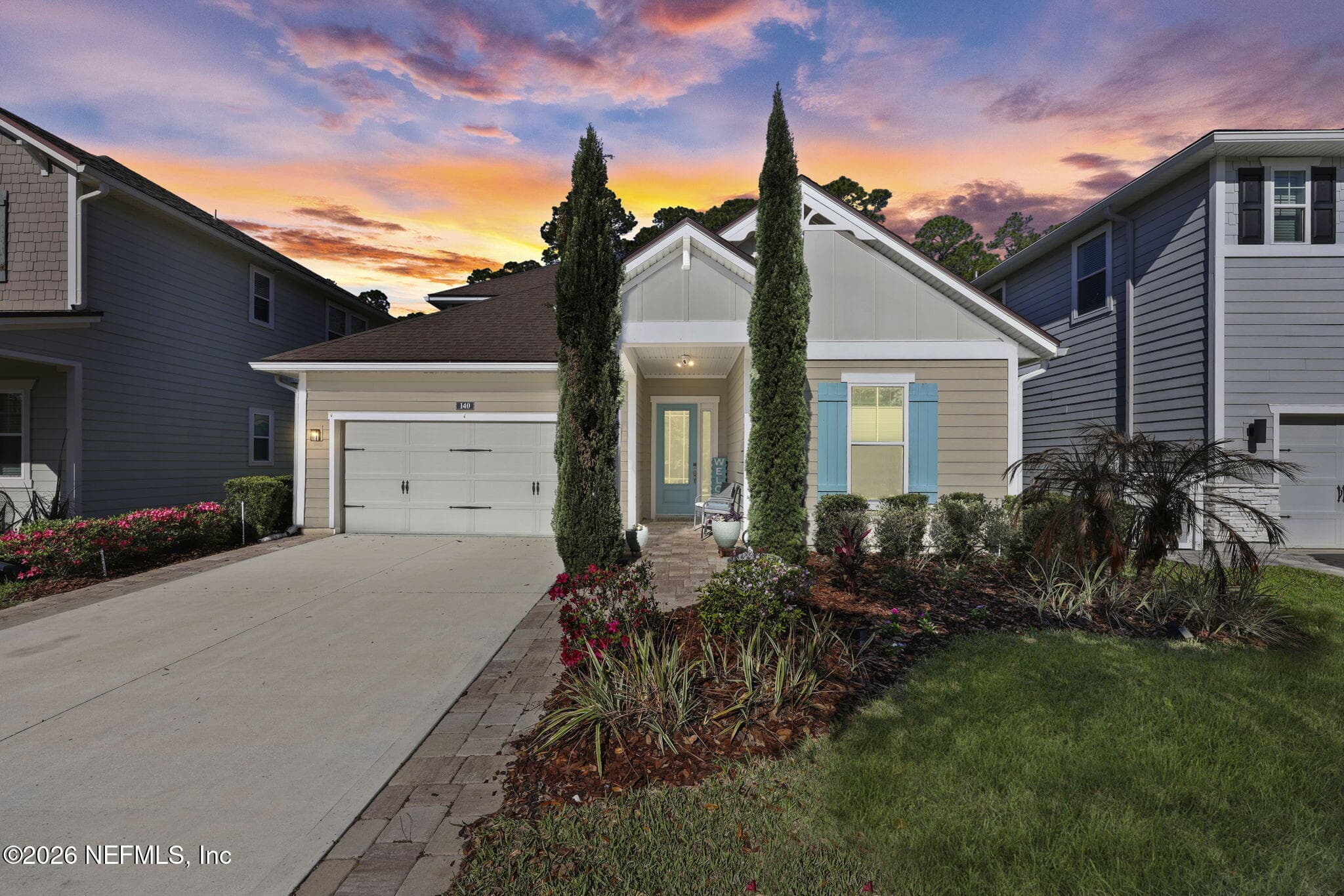 Photo 38 of 140 WHISPER ROCK Drive, Ponte Vedra, FL 32081
