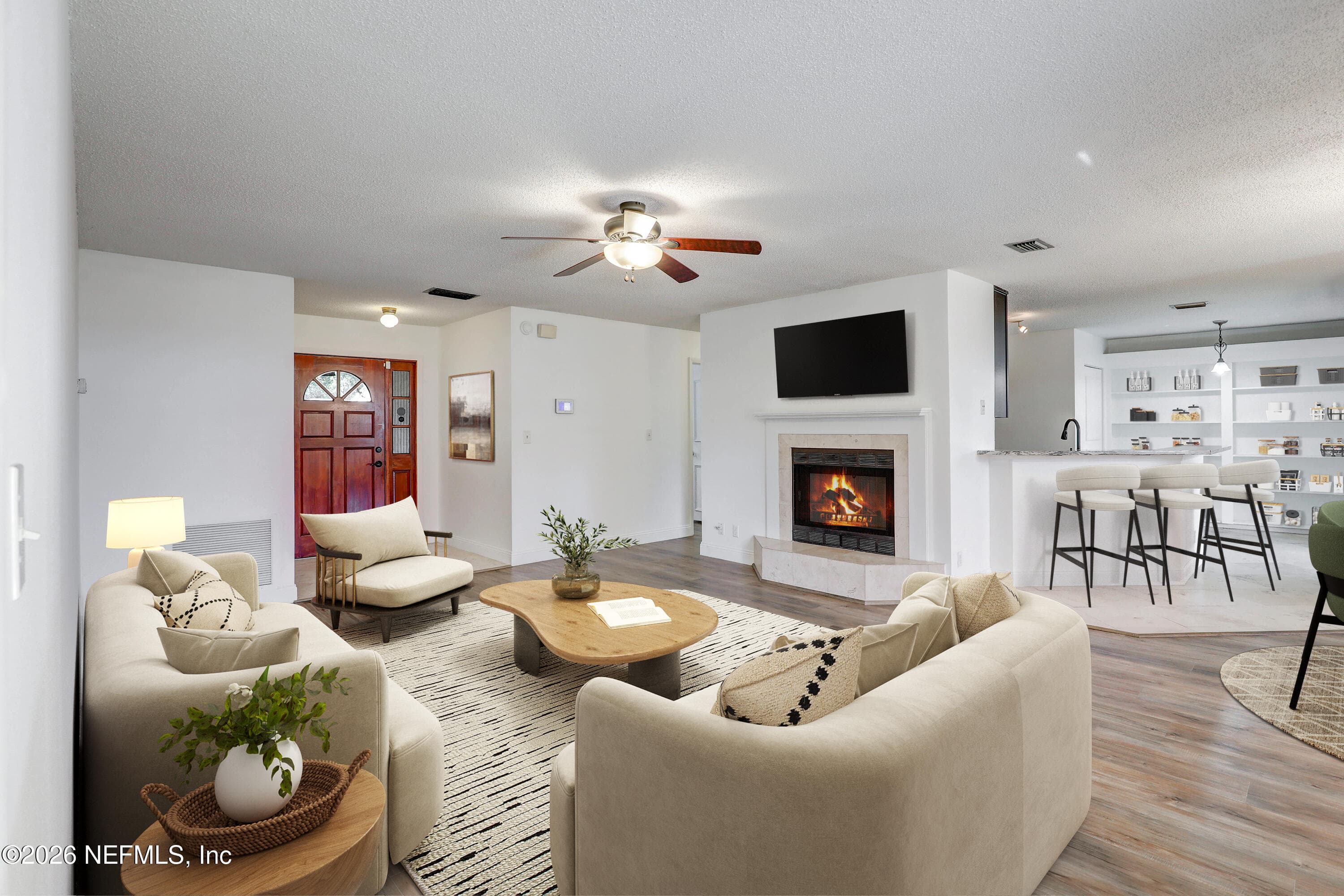 Photo 2 of 111 LOBELIA Road, St. Augustine, FL 32086