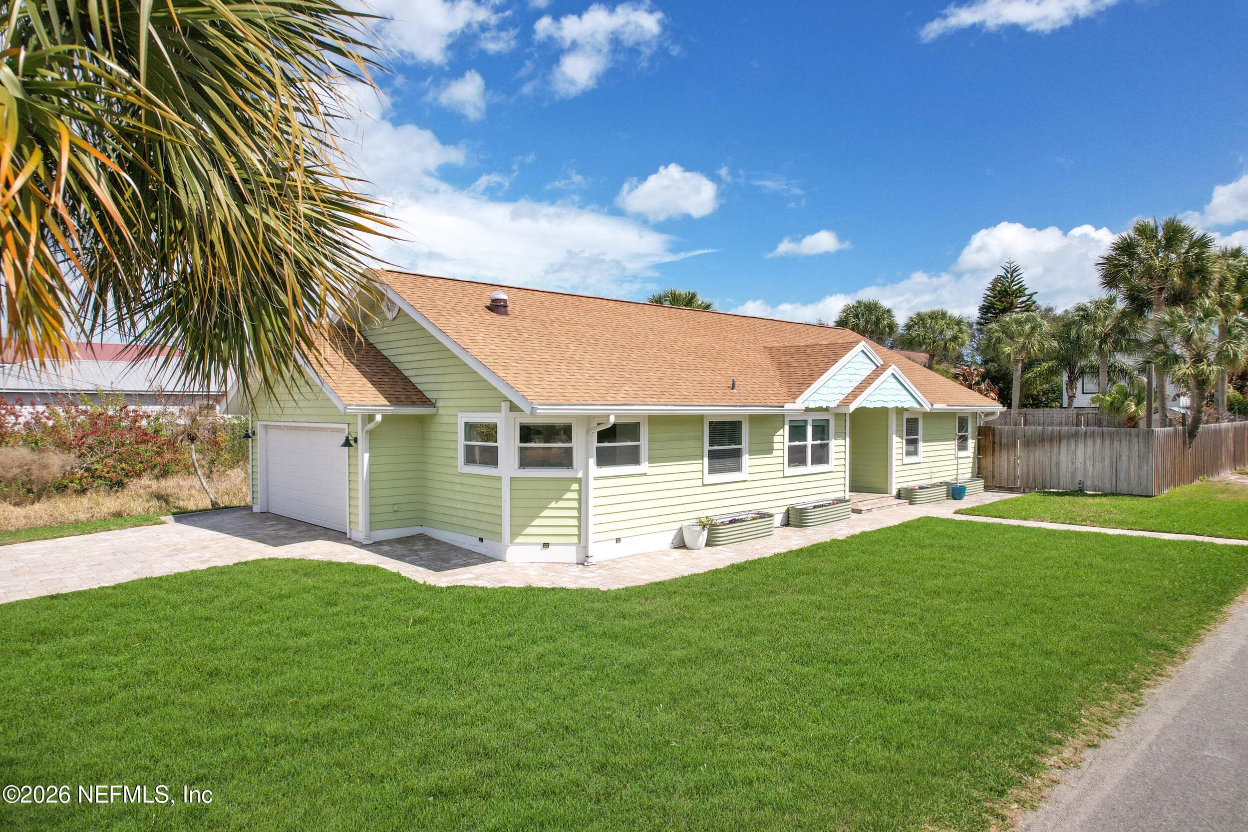 Photo 30 of 254 JELLISON Road, St. Augustine, FL 32080