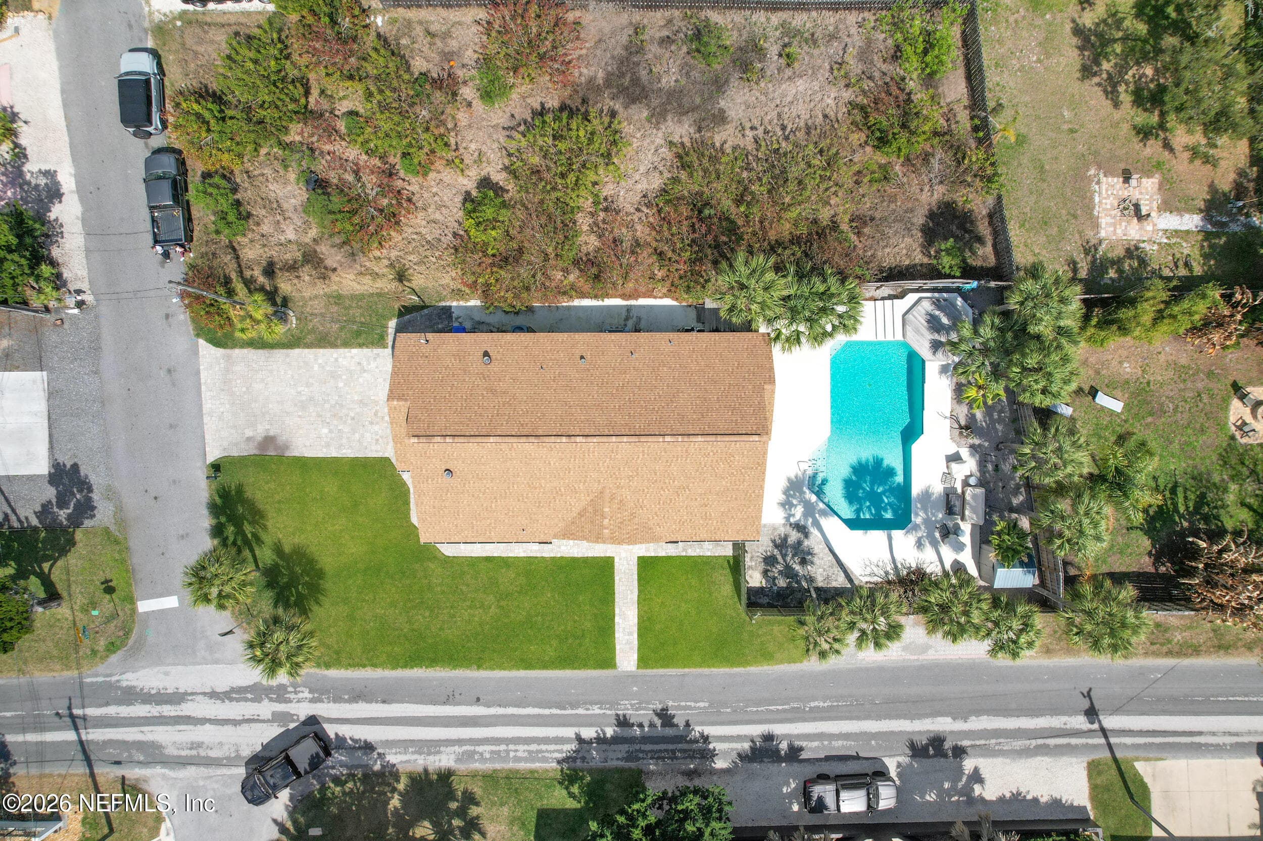 Photo 5 of 254 JELLISON Road, St. Augustine, FL 32080