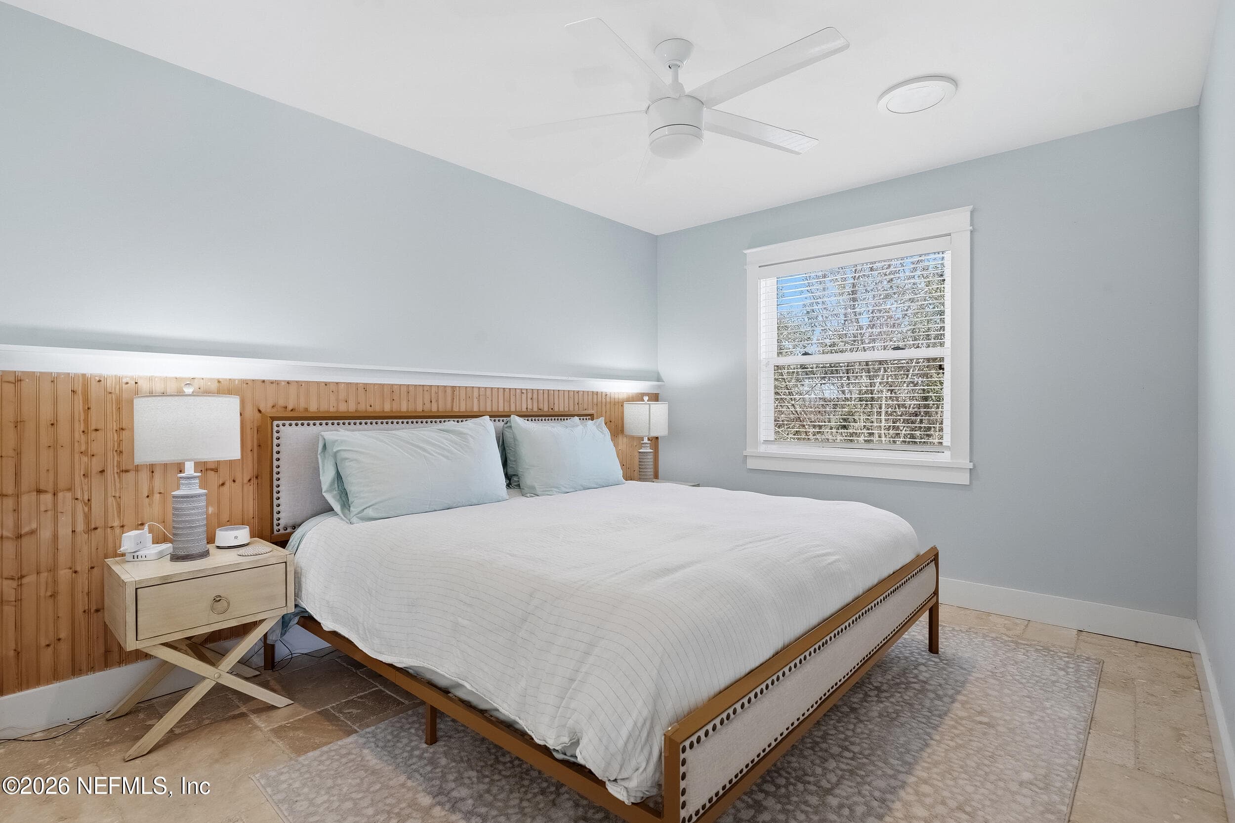 Secondary Bedroom 2 — 254 JELLISON Road, St. Augustine, FL 32080