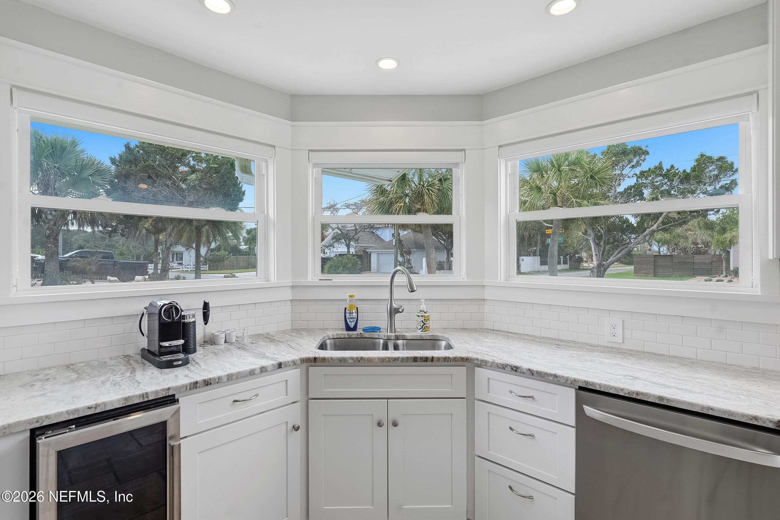 Kitchen — 254 JELLISON Road, St. Augustine, FL 32080