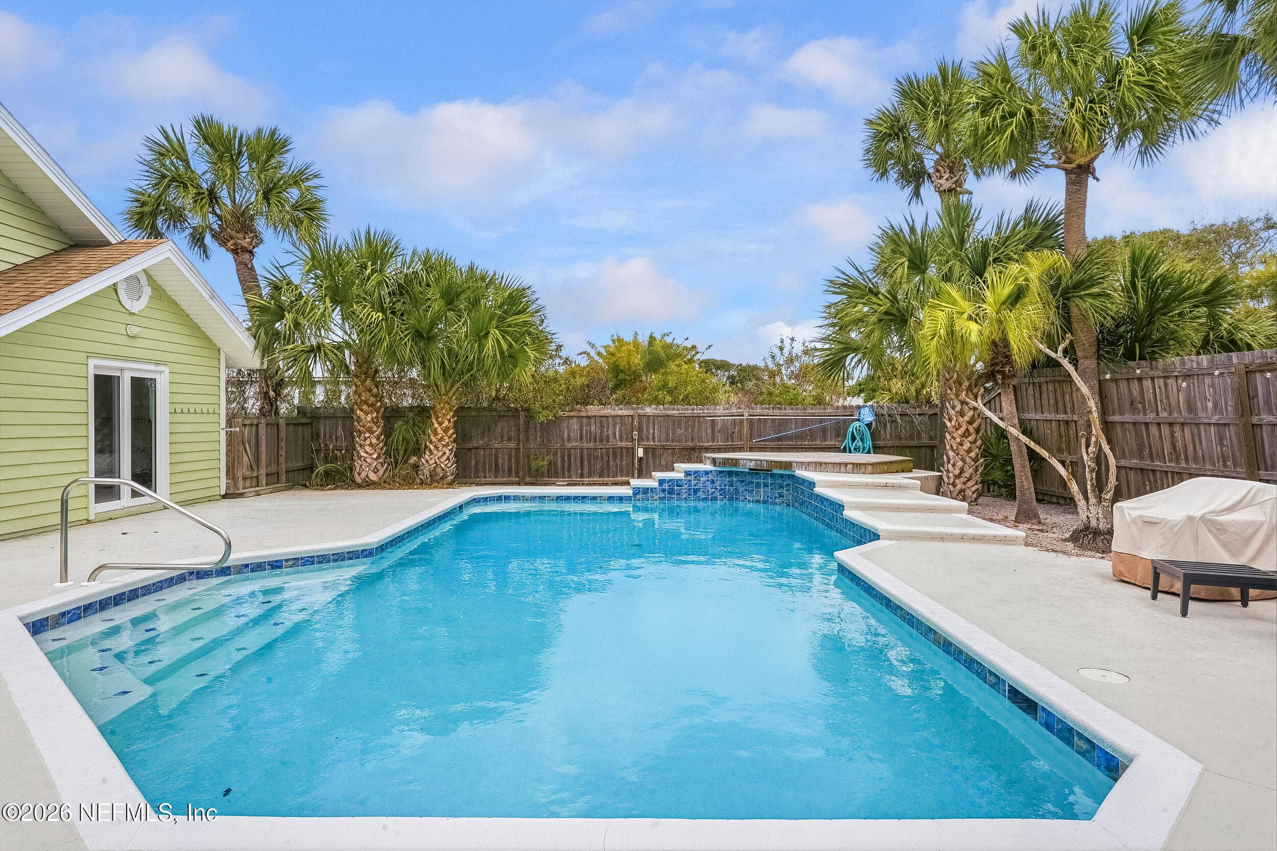 Photo 3 of 254 JELLISON Road, St. Augustine, FL 32080