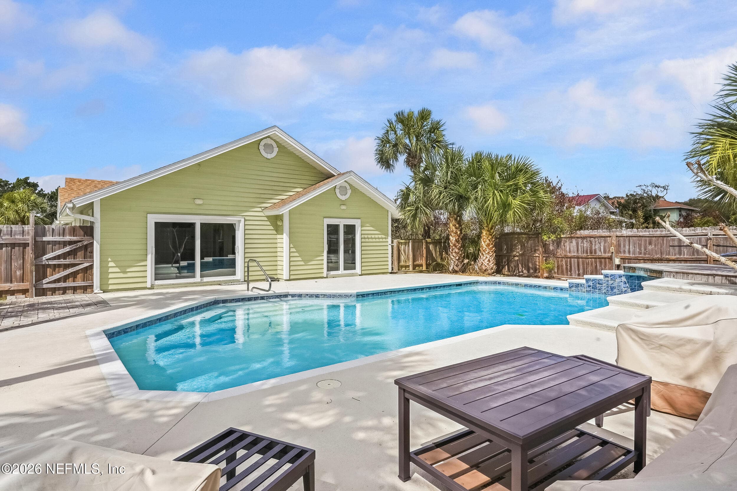 Photo 2 of 254 JELLISON Road, St. Augustine, FL 32080