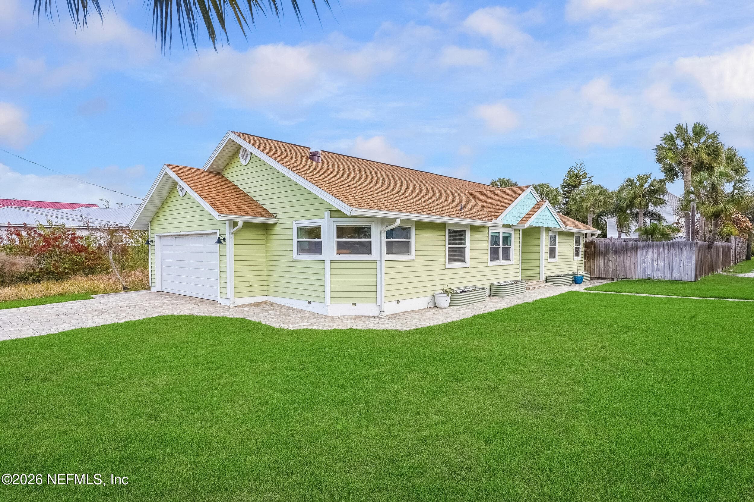 Photo 4 of 254 JELLISON Road, St. Augustine, FL 32080