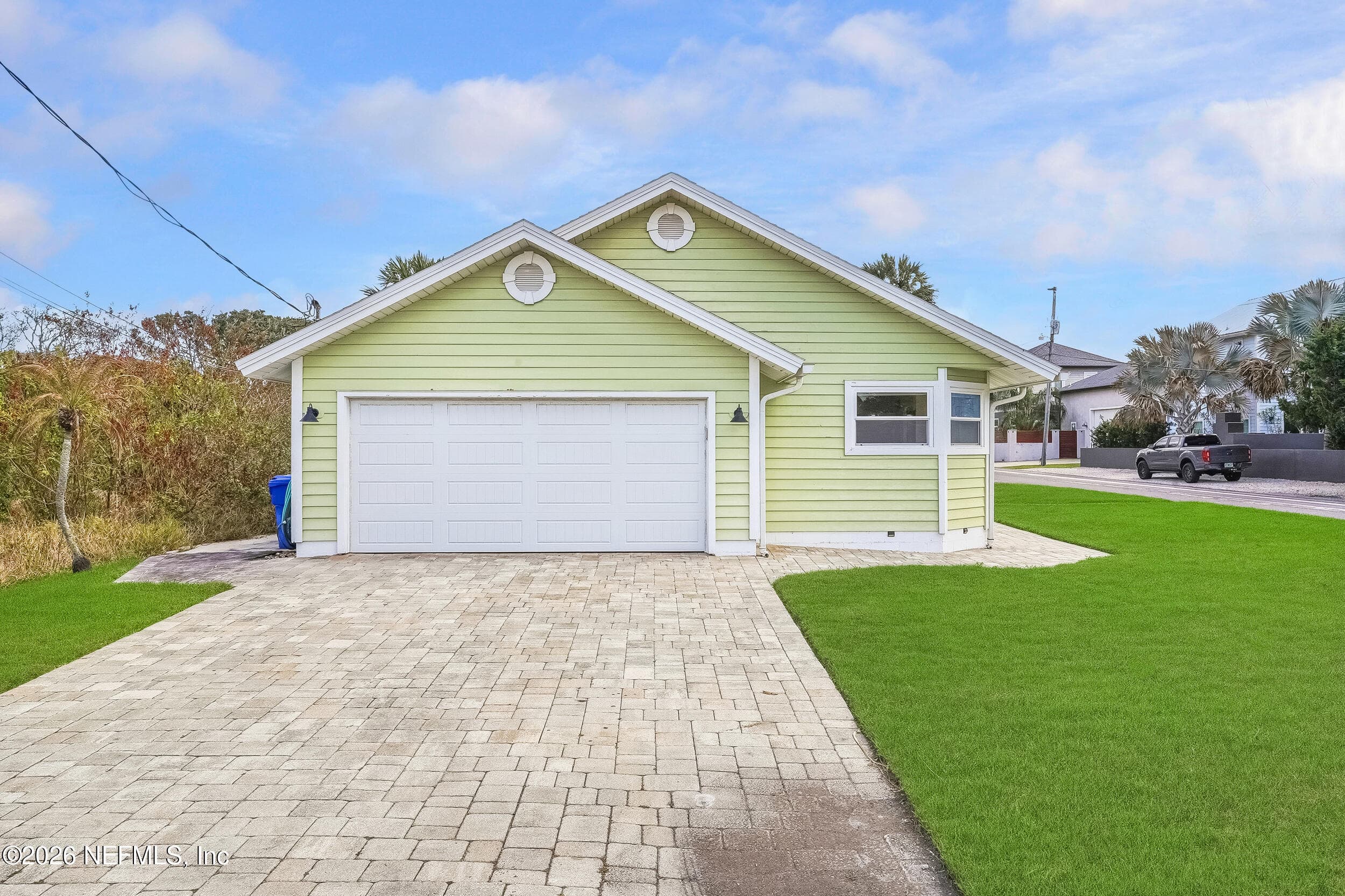 Photo 36 of 254 JELLISON Road, St. Augustine, FL 32080