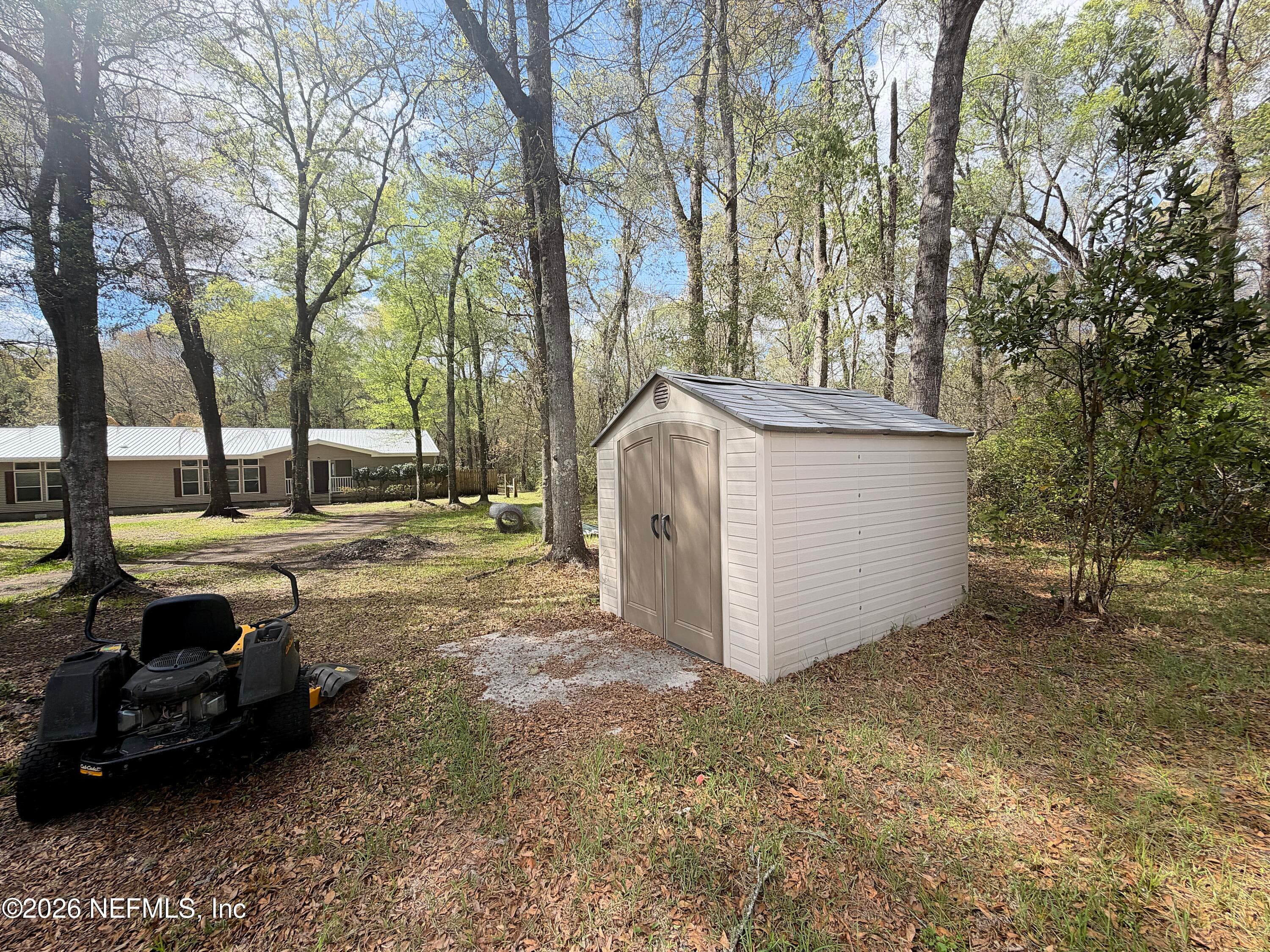 Photo 61 of 2490 VIOLET Way, Middleburg, FL 32068