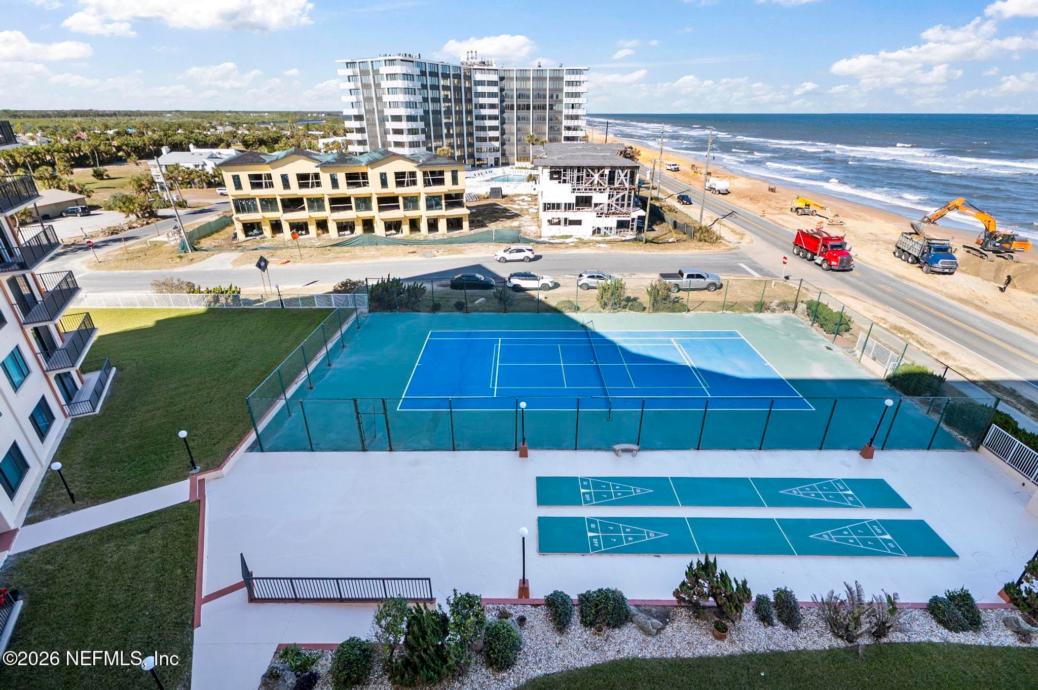 Photo 31 of 3600 OCEAN SHORE Boulevard 614, Flagler Beach, FL 32136