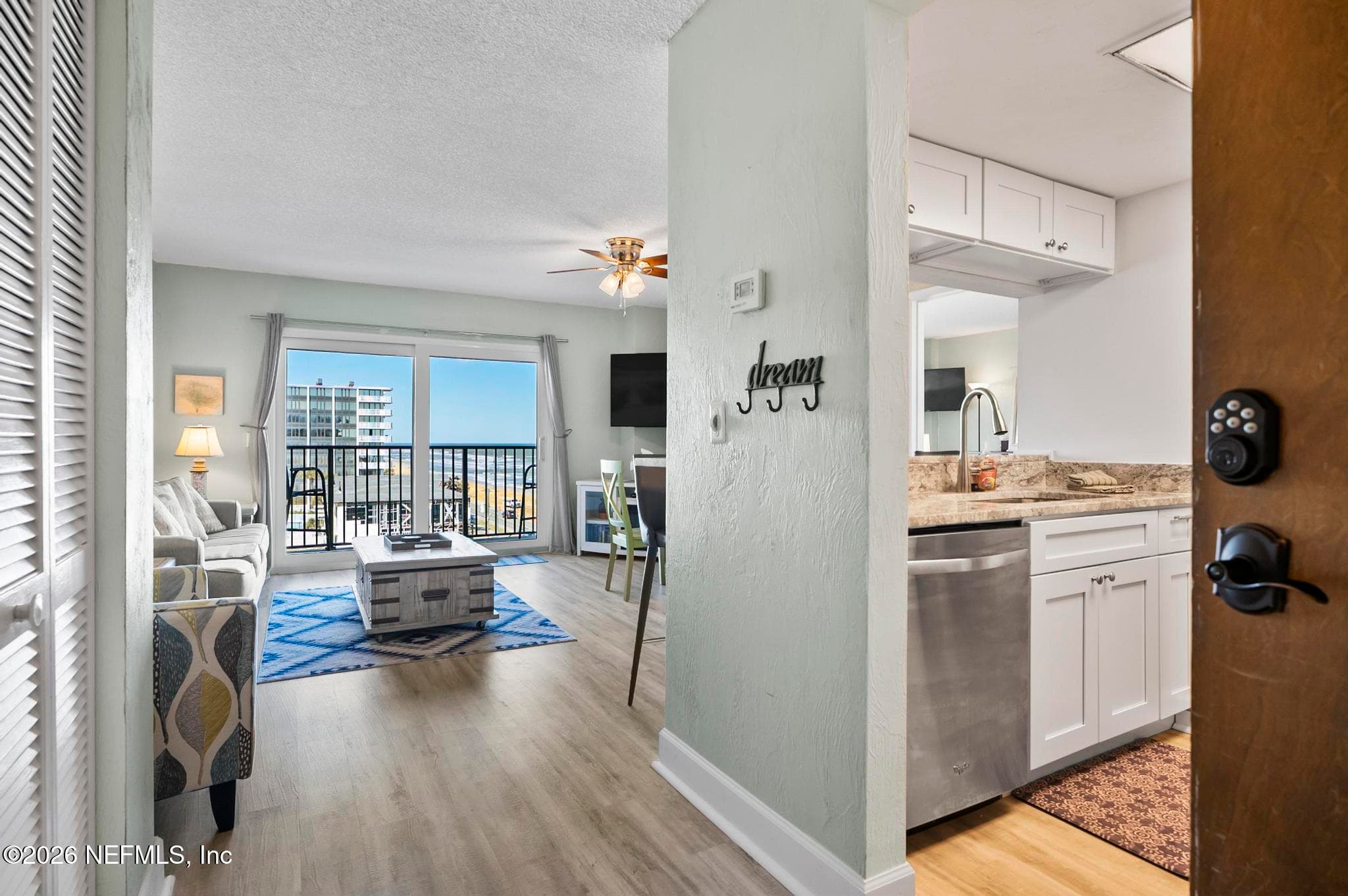 Photo 3 of 3600 OCEAN SHORE Boulevard 614, Flagler Beach, FL 32136