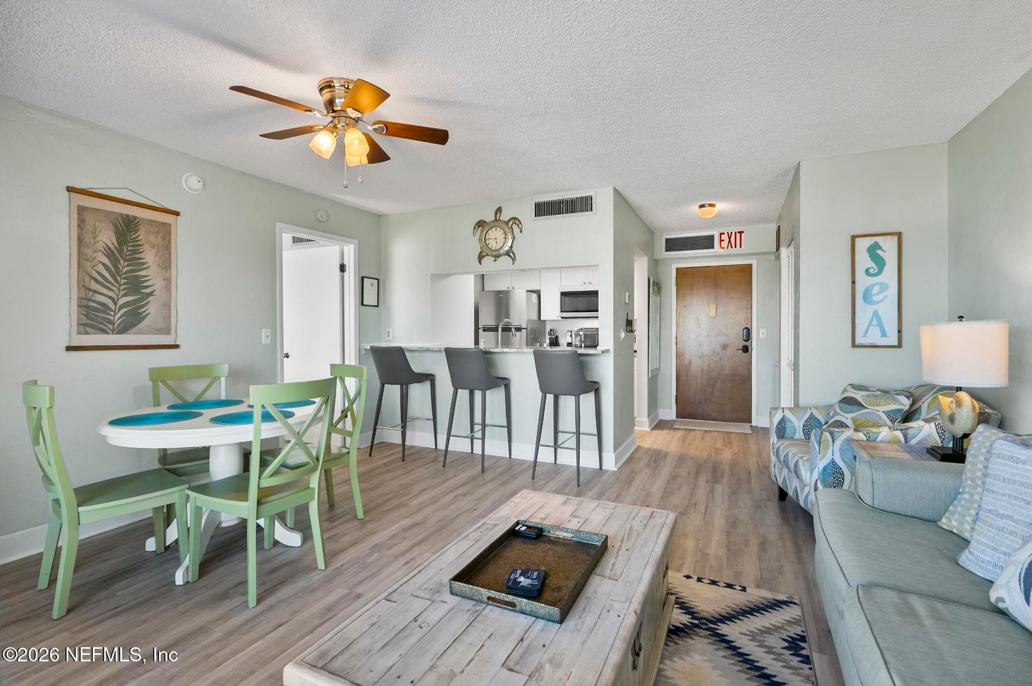Photo 5 of 3600 OCEAN SHORE Boulevard 614, Flagler Beach, FL 32136