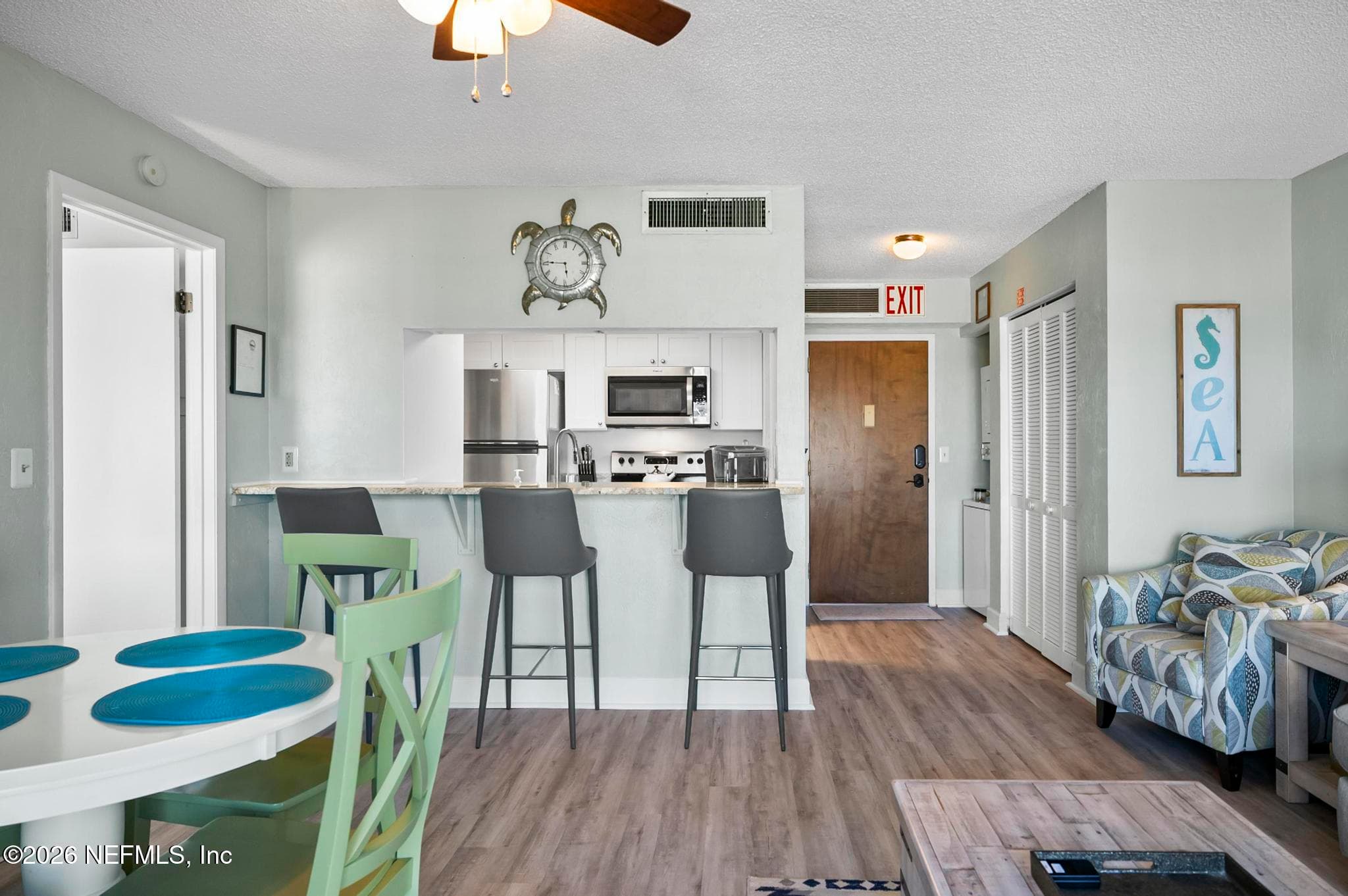 Photo 7 of 3600 OCEAN SHORE Boulevard 614, Flagler Beach, FL 32136