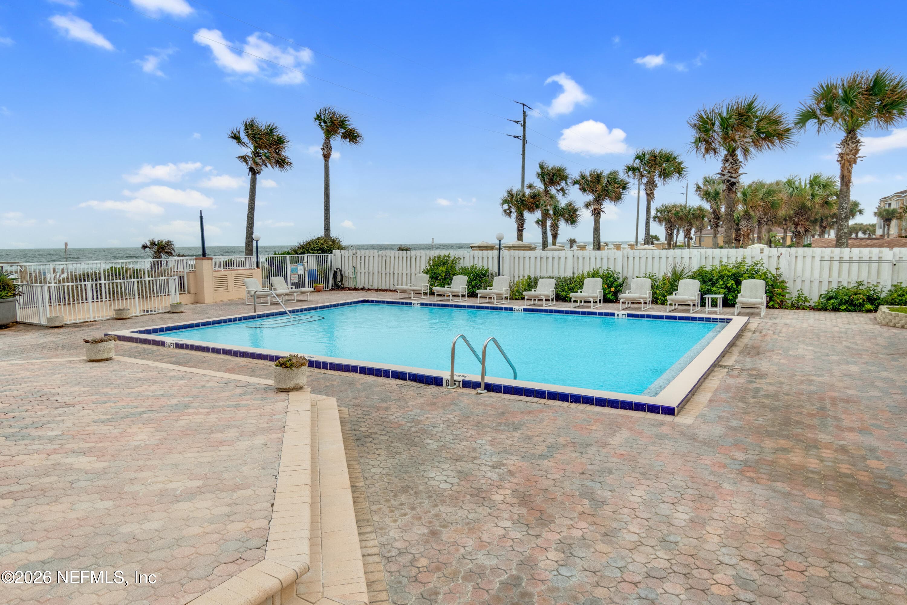 Photo 46 of 3600 OCEAN SHORE Boulevard 614, Flagler Beach, FL 32136
