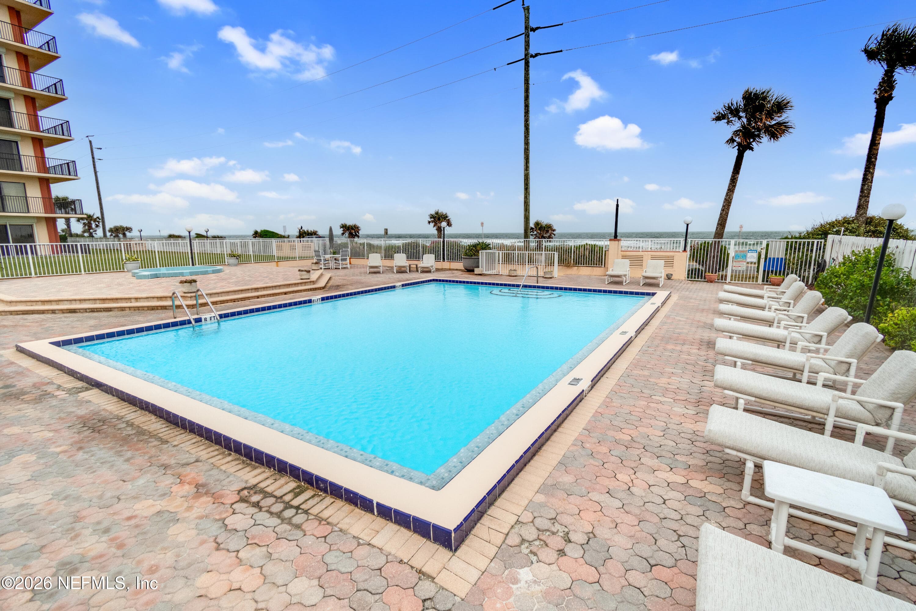Photo 47 of 3600 OCEAN SHORE Boulevard 614, Flagler Beach, FL 32136