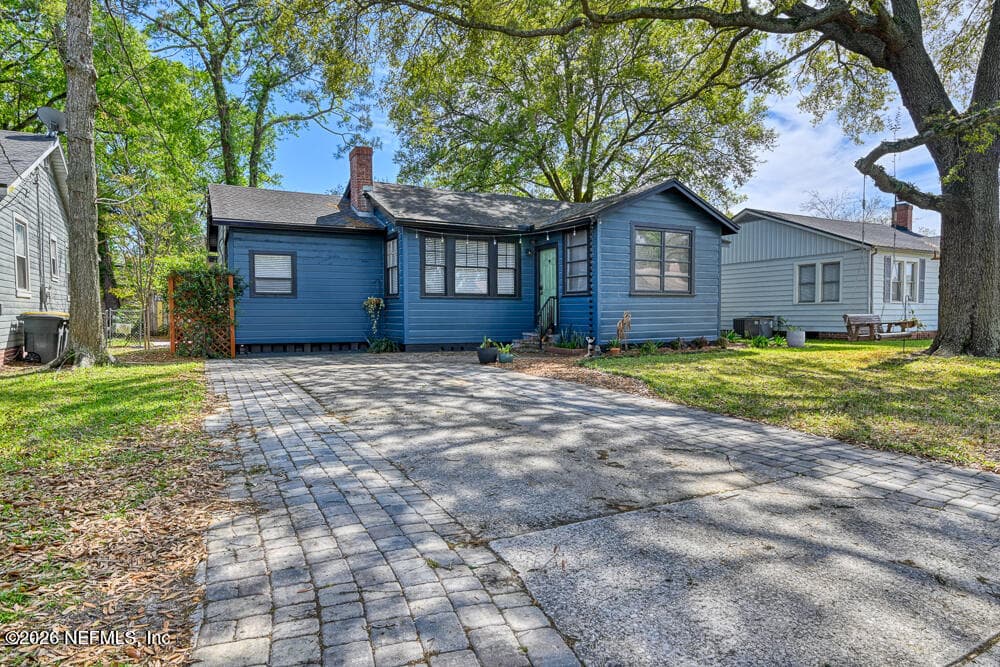Photo 2 of 4824 SAPPHO Avenue, Jacksonville, FL 32205