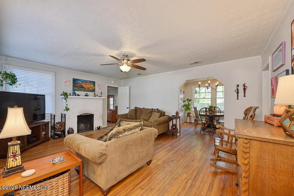 Photo 4 of 4824 SAPPHO Avenue, Jacksonville, FL 32205
