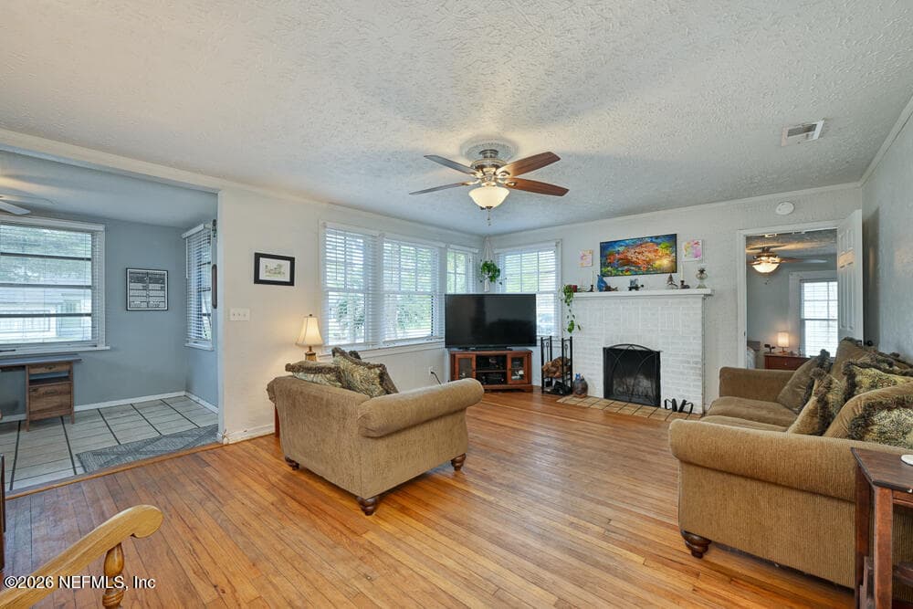 Photo 5 of 4824 SAPPHO Avenue, Jacksonville, FL 32205