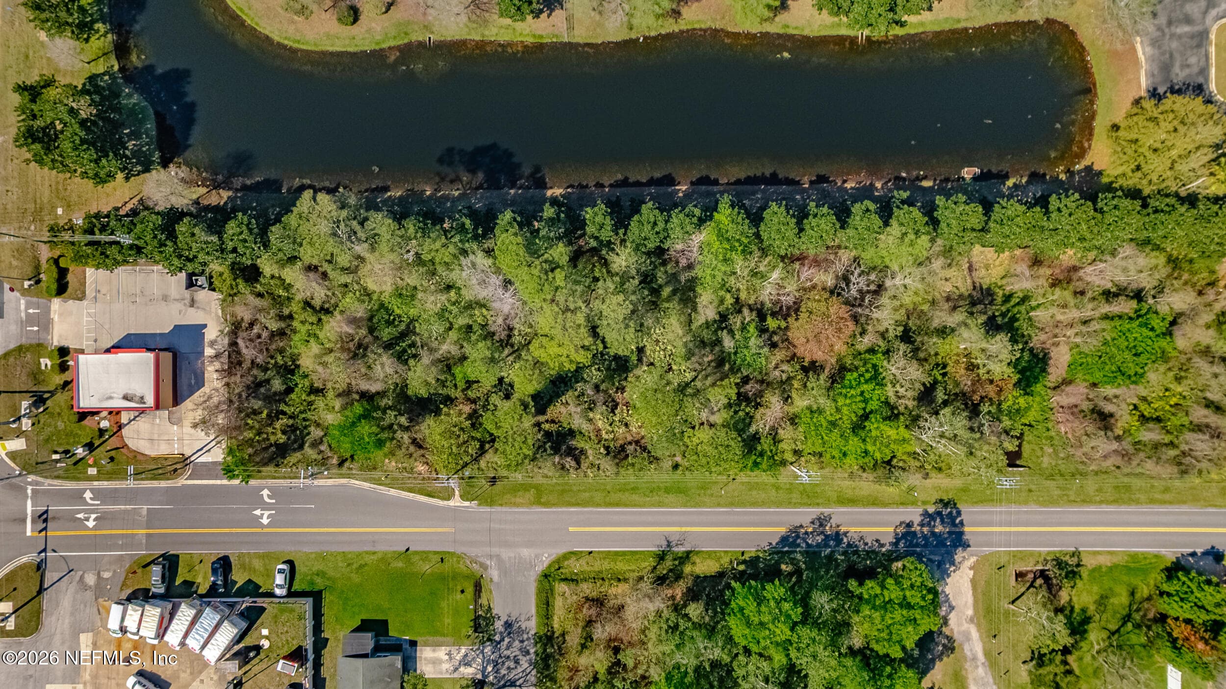 Photo 4 of 201 SHORE Drive, St. Augustine, FL 32086