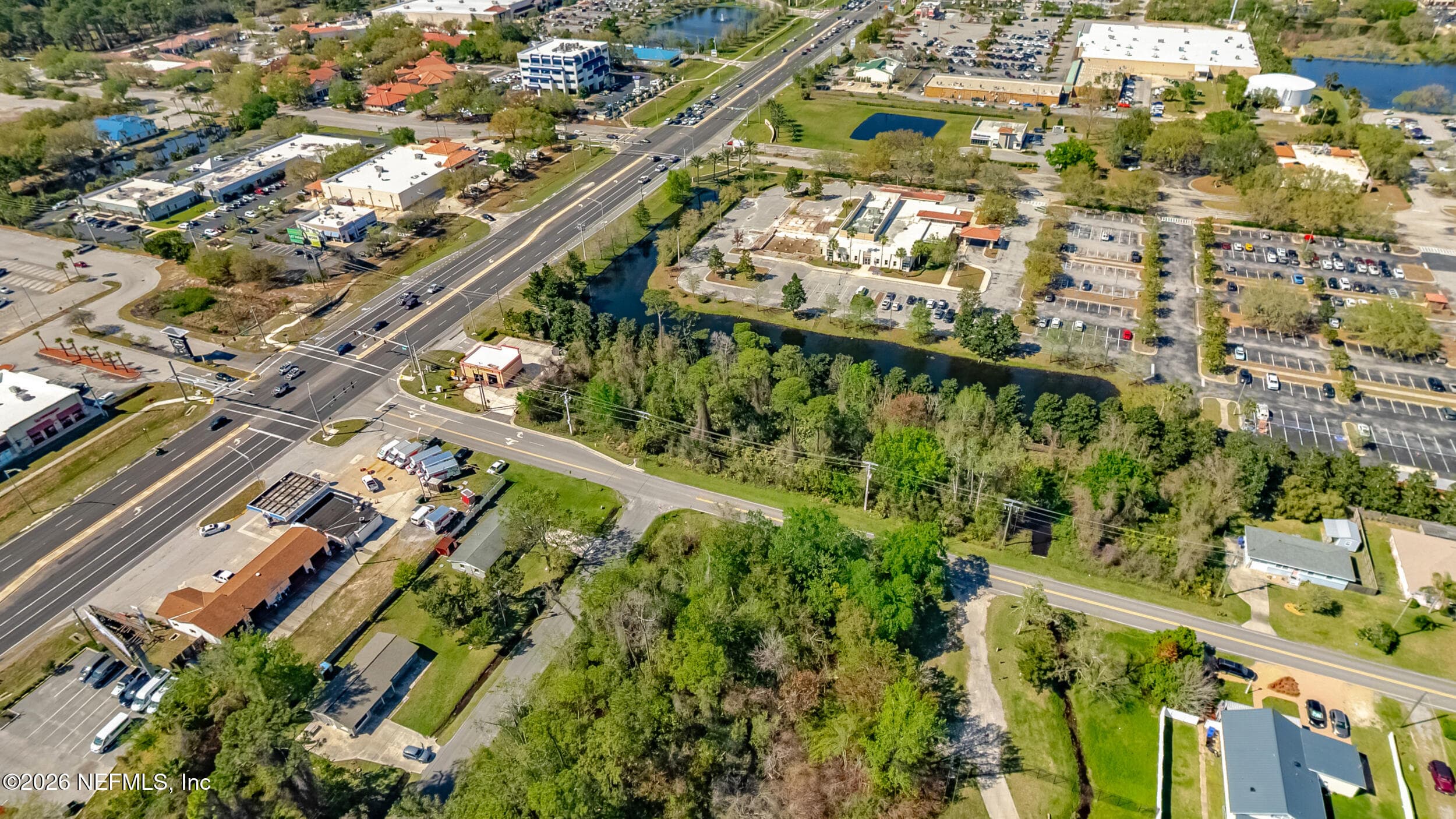 Photo 5 of 201 SHORE Drive, St. Augustine, FL 32086