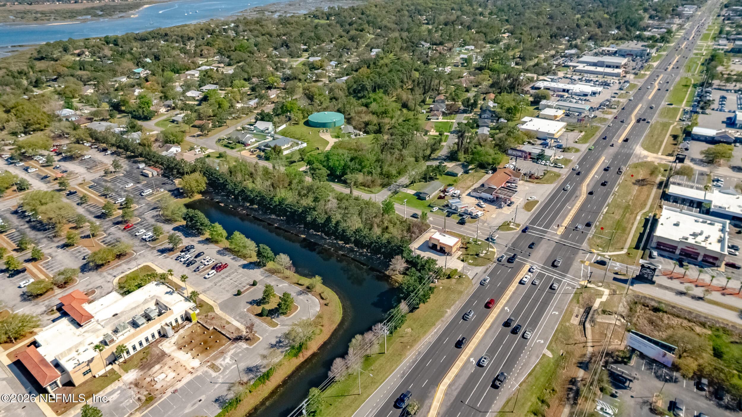 Photo 9 of 201 SHORE Drive, St. Augustine, FL 32086